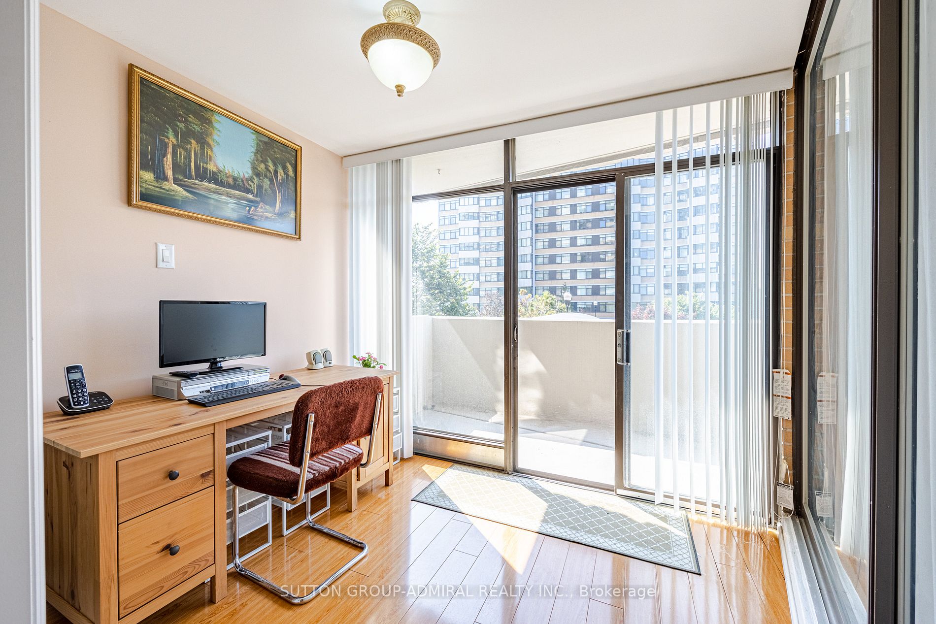 1201 Steeles Ave W, #201