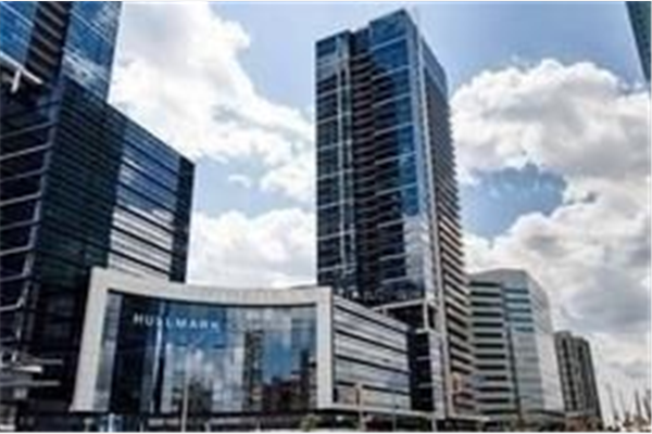 4789 Yonge St, Toronto
