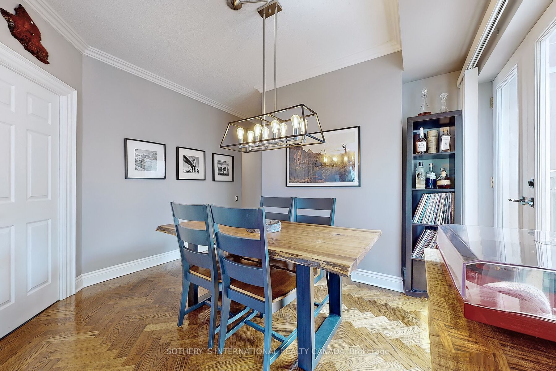 120 Lombard Street, #606