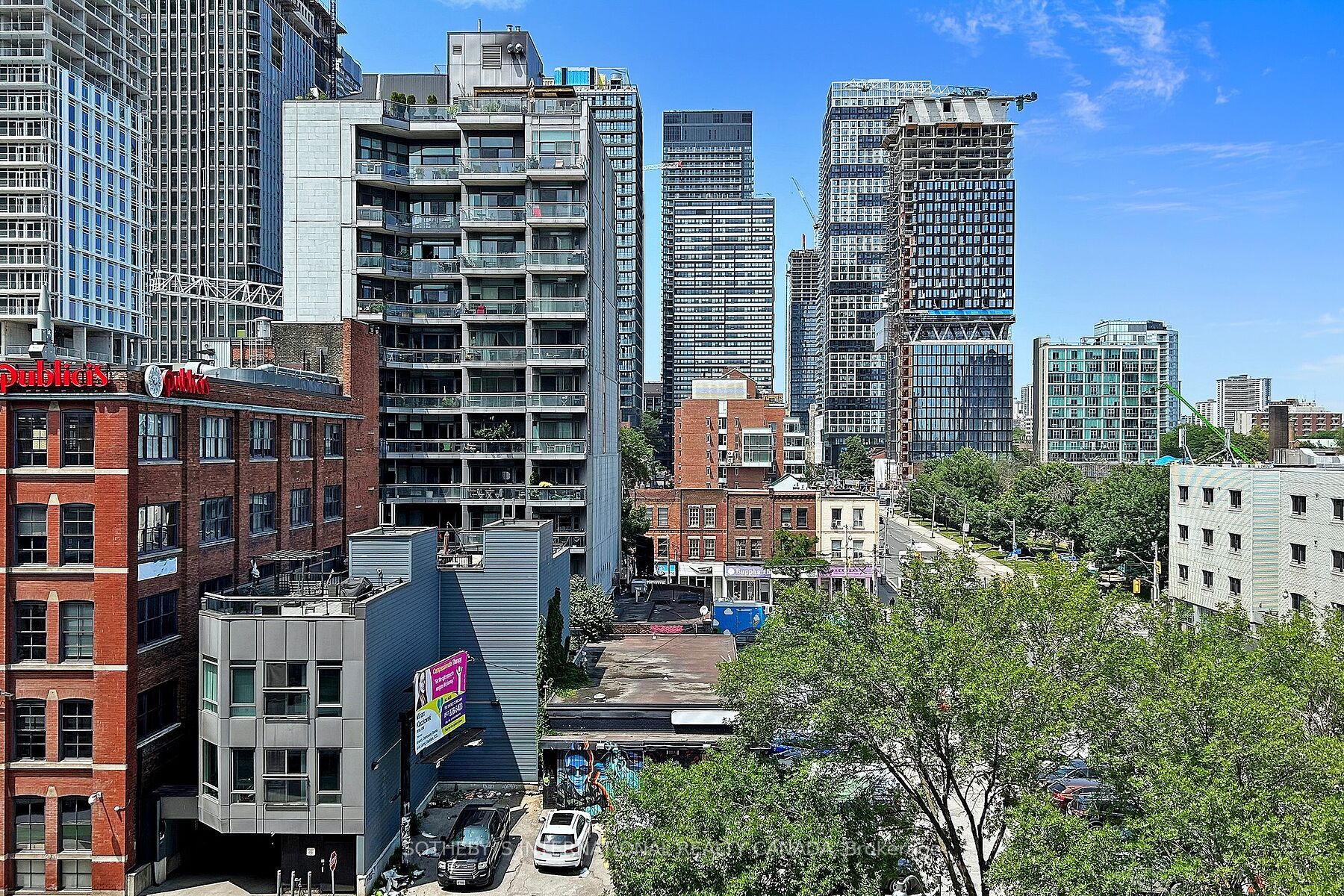 120 Lombard Street, #606