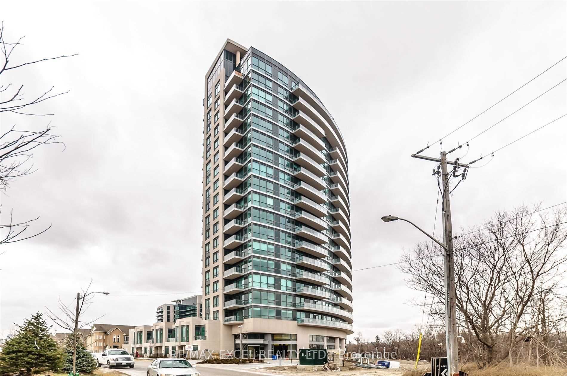 160 Vanderhoof Ave, #911