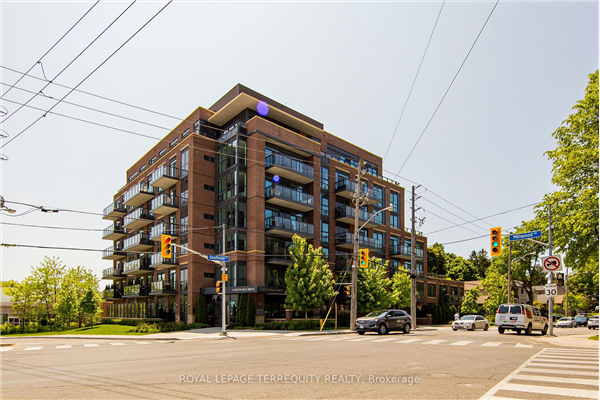 3 Southvale Dr, Toronto