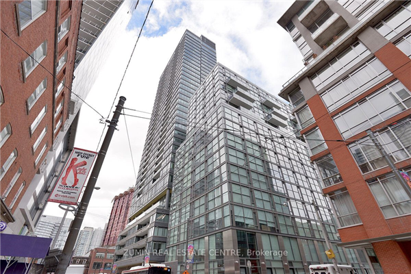 8 Charlotte St, Toronto