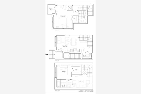 847 Sheppard Ave W, Toronto
