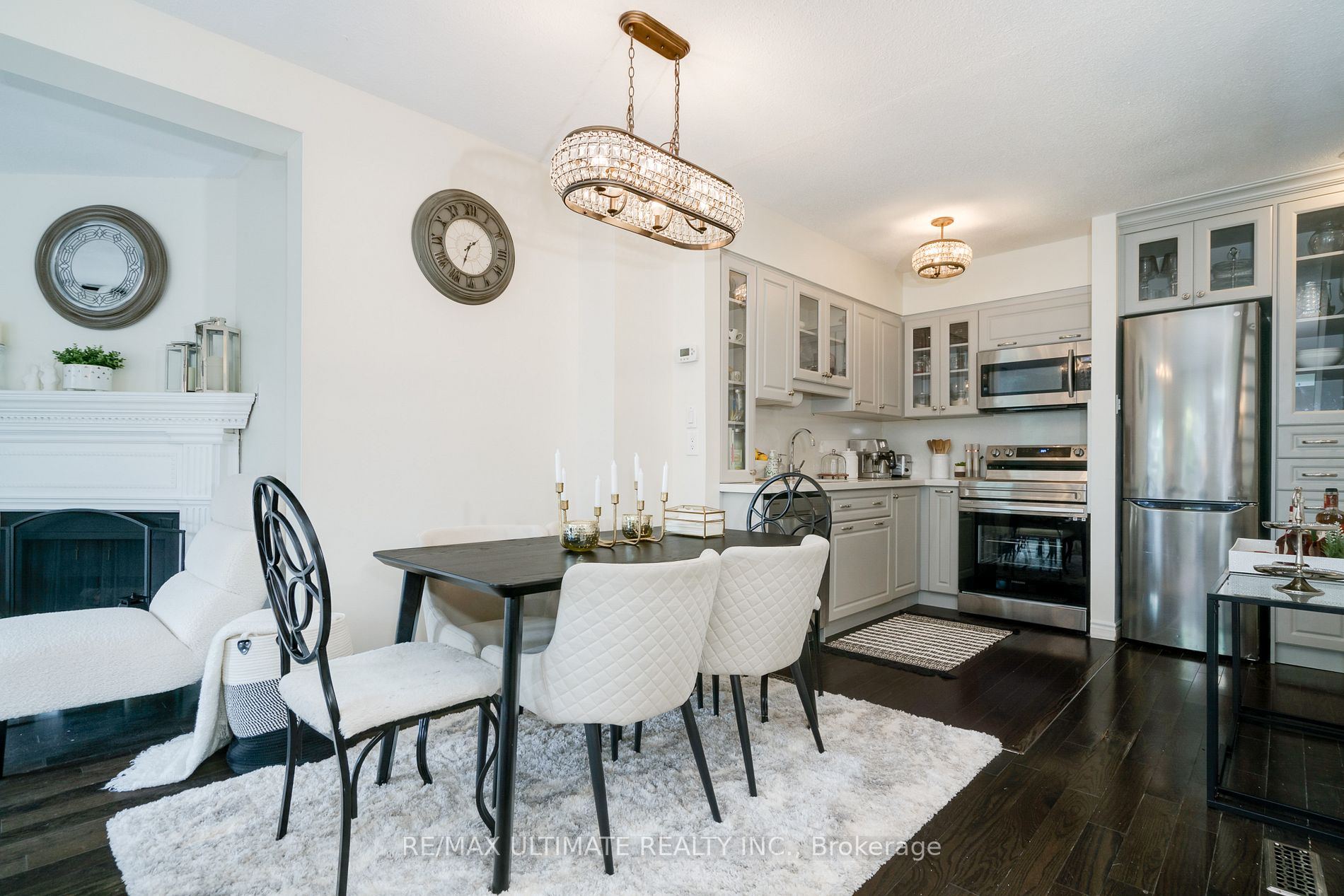 69 Upper Canada Drive, #2