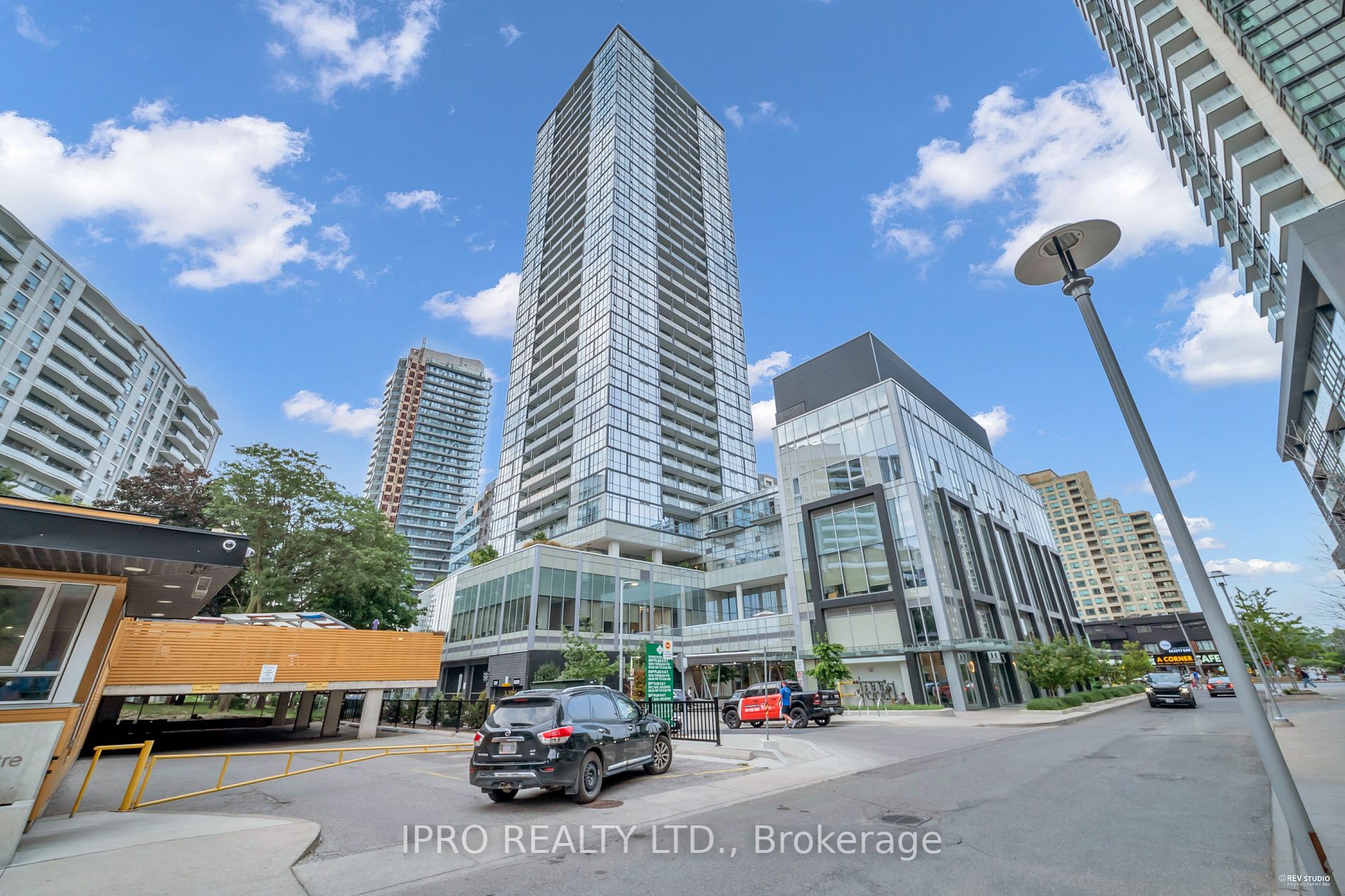 5180 Yonge St, #3103