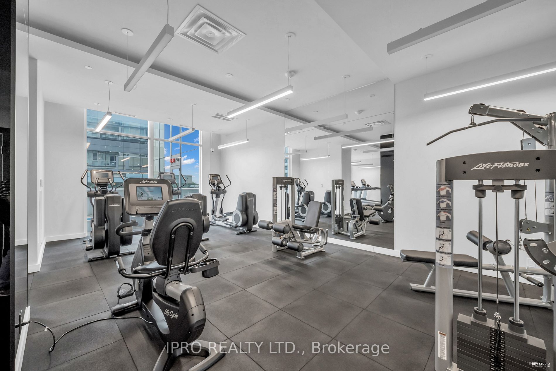 5180 Yonge St, #3103