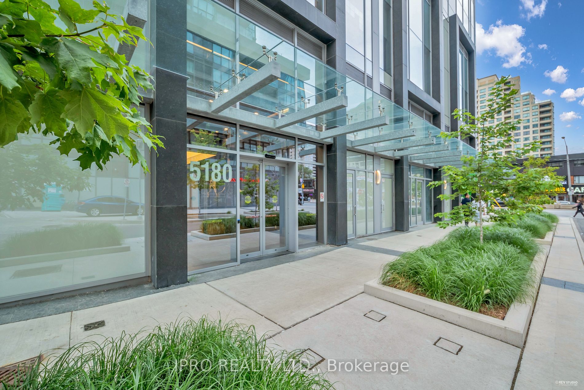 5180 Yonge St, #3103