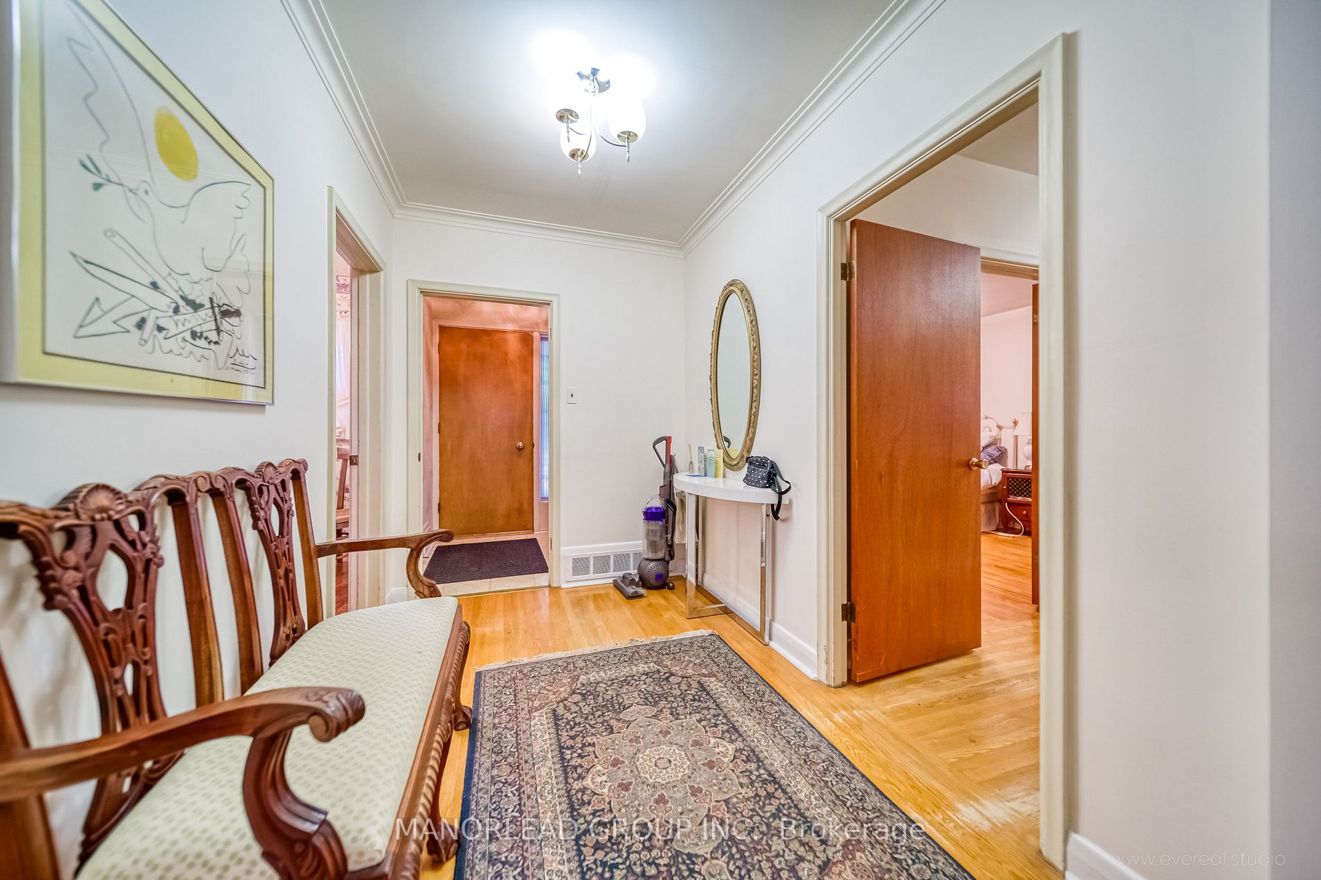 26 Harrison Road