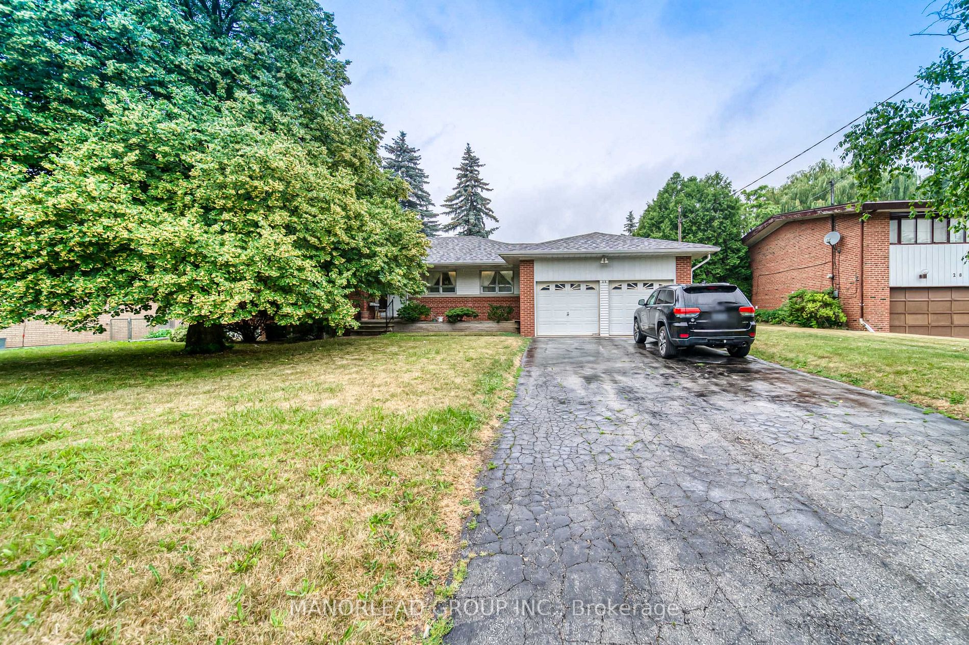 26 Harrison Road