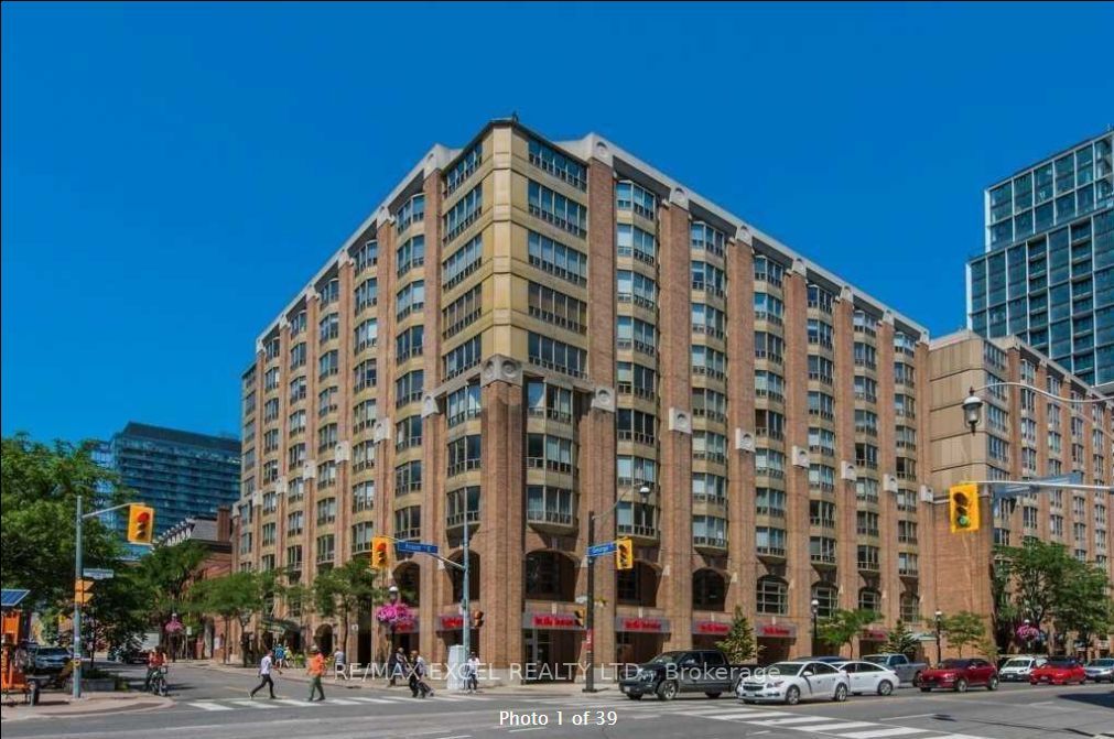 25 George St, #Ph4
