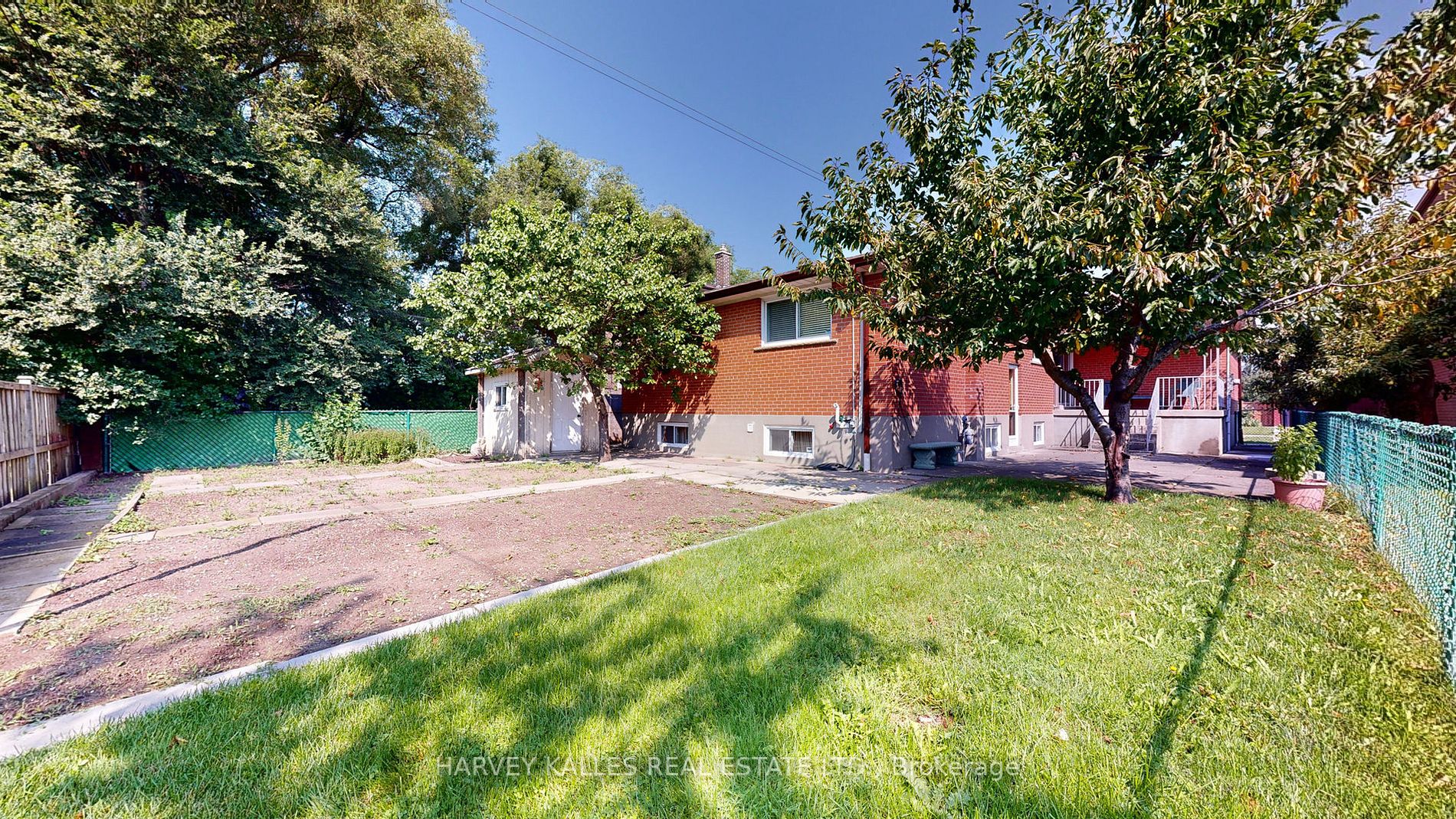 45 Sandale Gdns