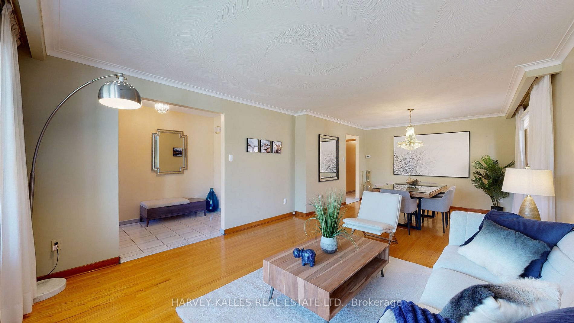 45 Sandale Gdns
