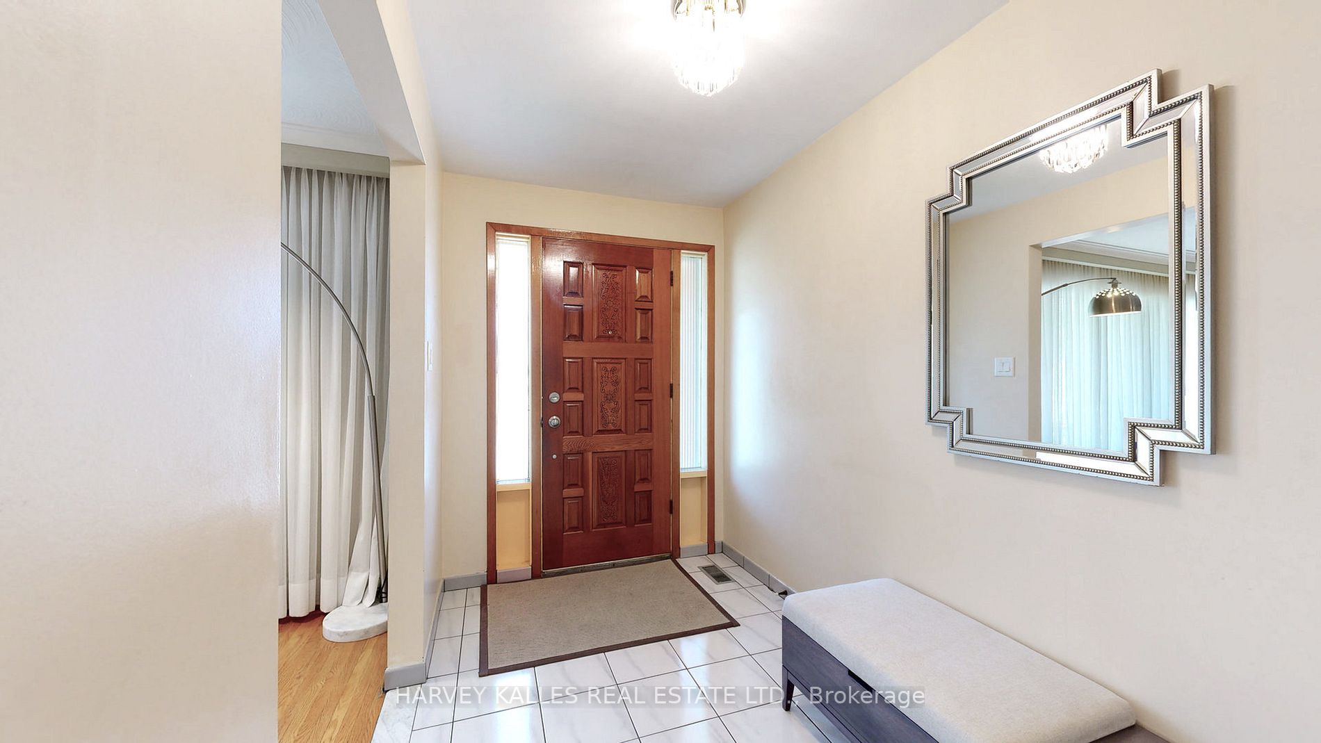 45 Sandale Gdns
