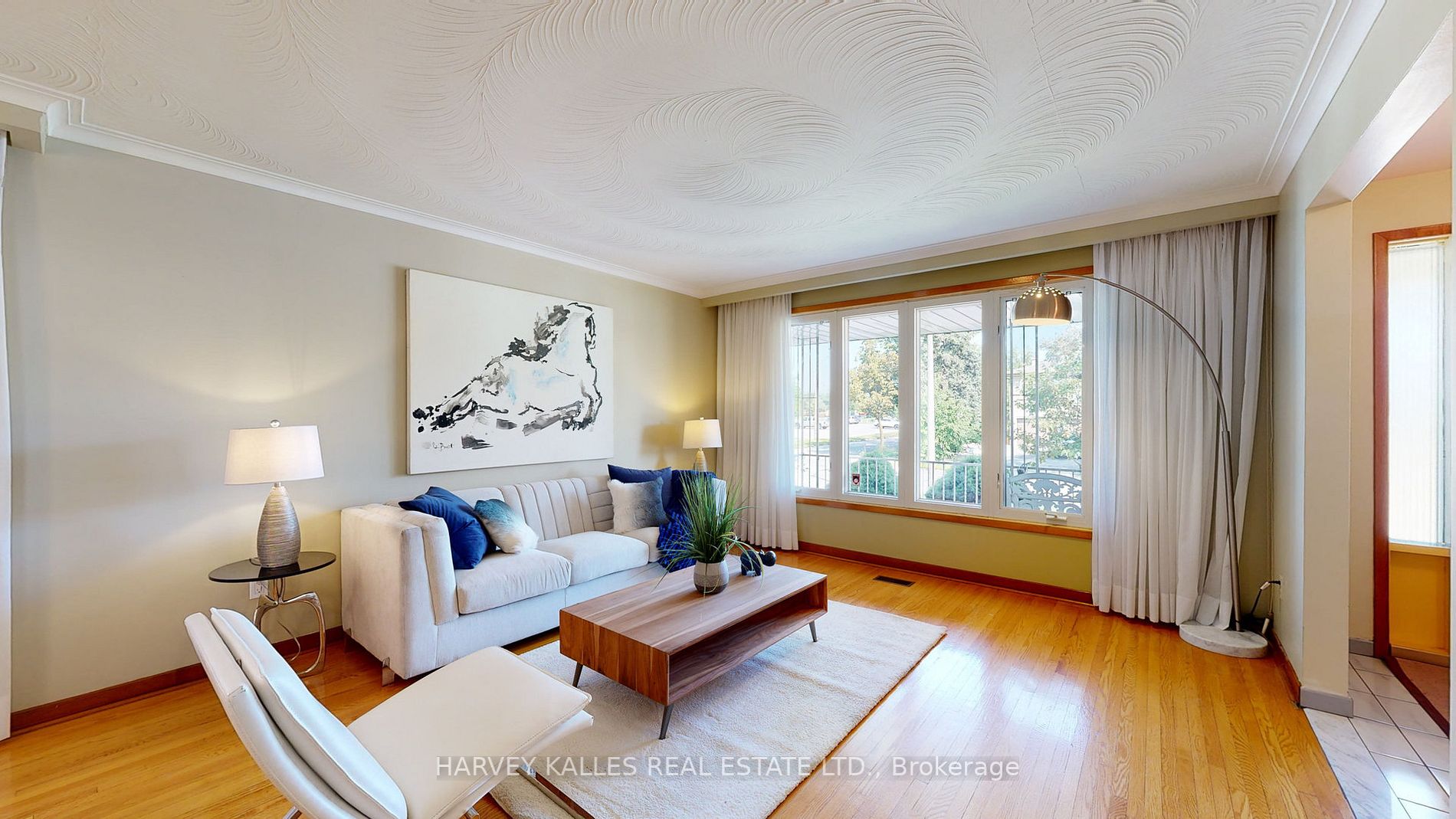 45 Sandale Gdns