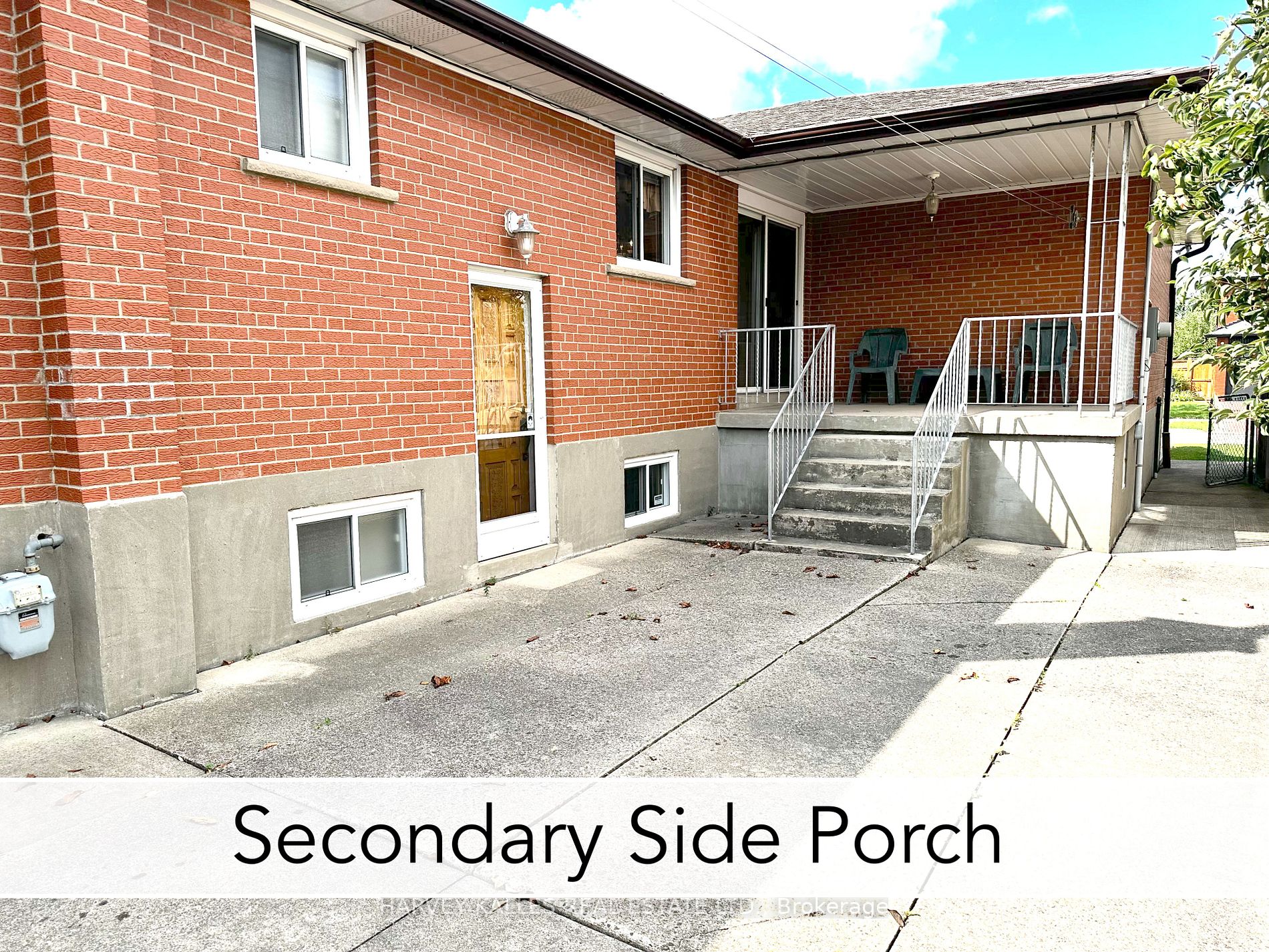45 Sandale Gdns
