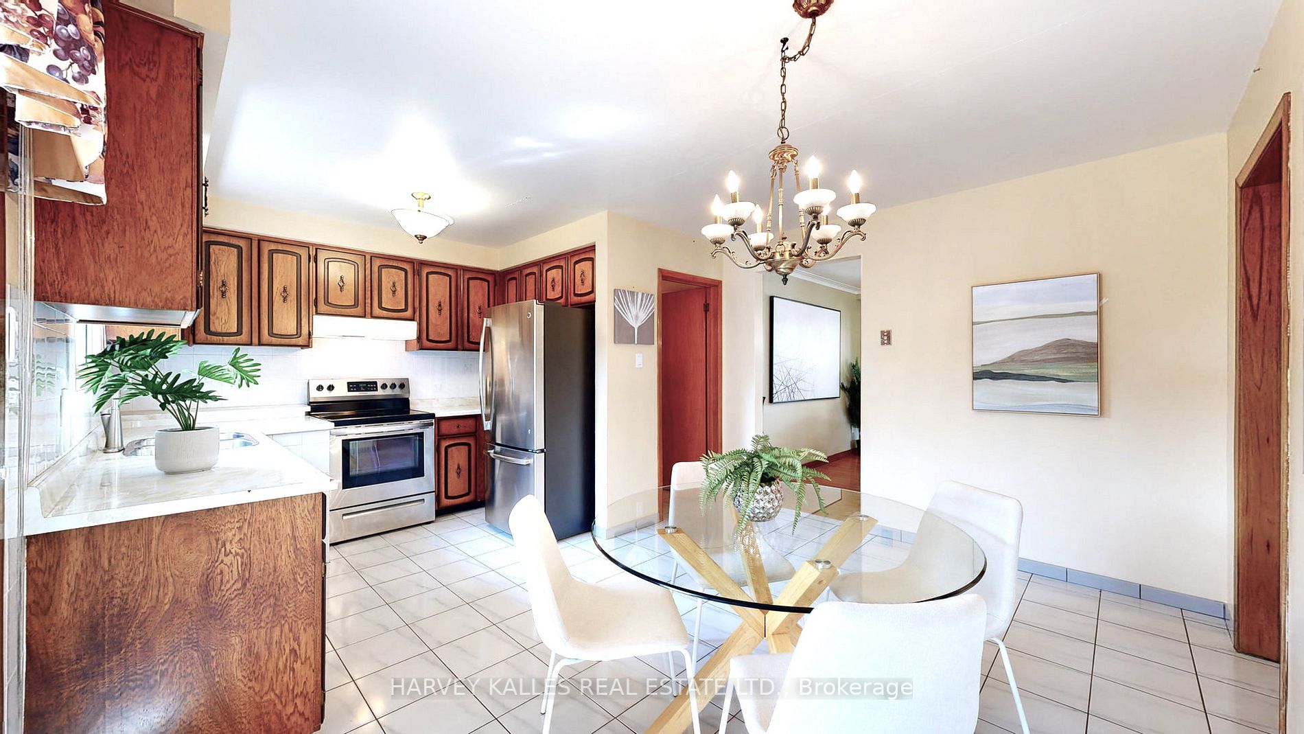 45 Sandale Gdns