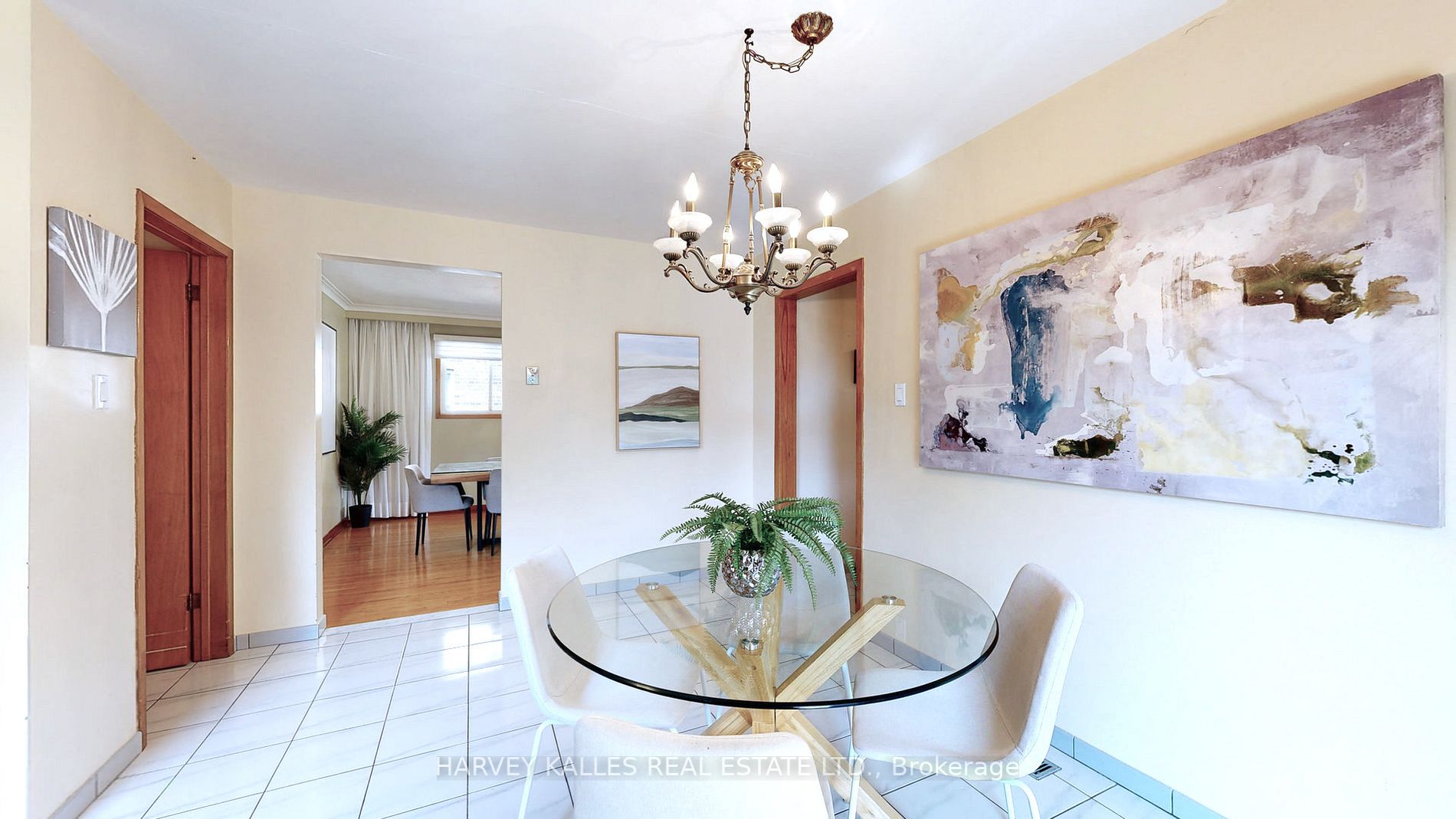 45 Sandale Gdns