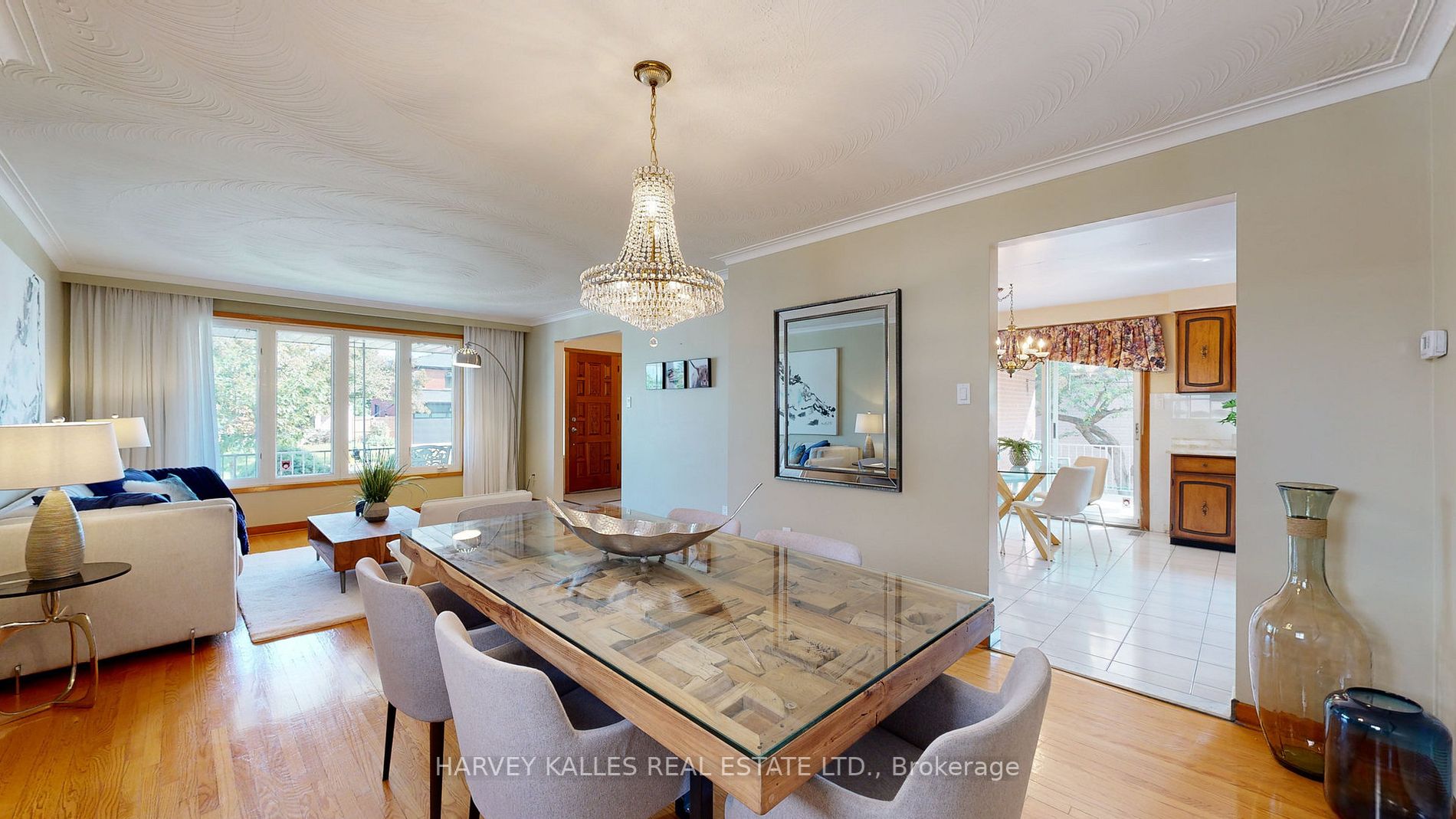 45 Sandale Gdns
