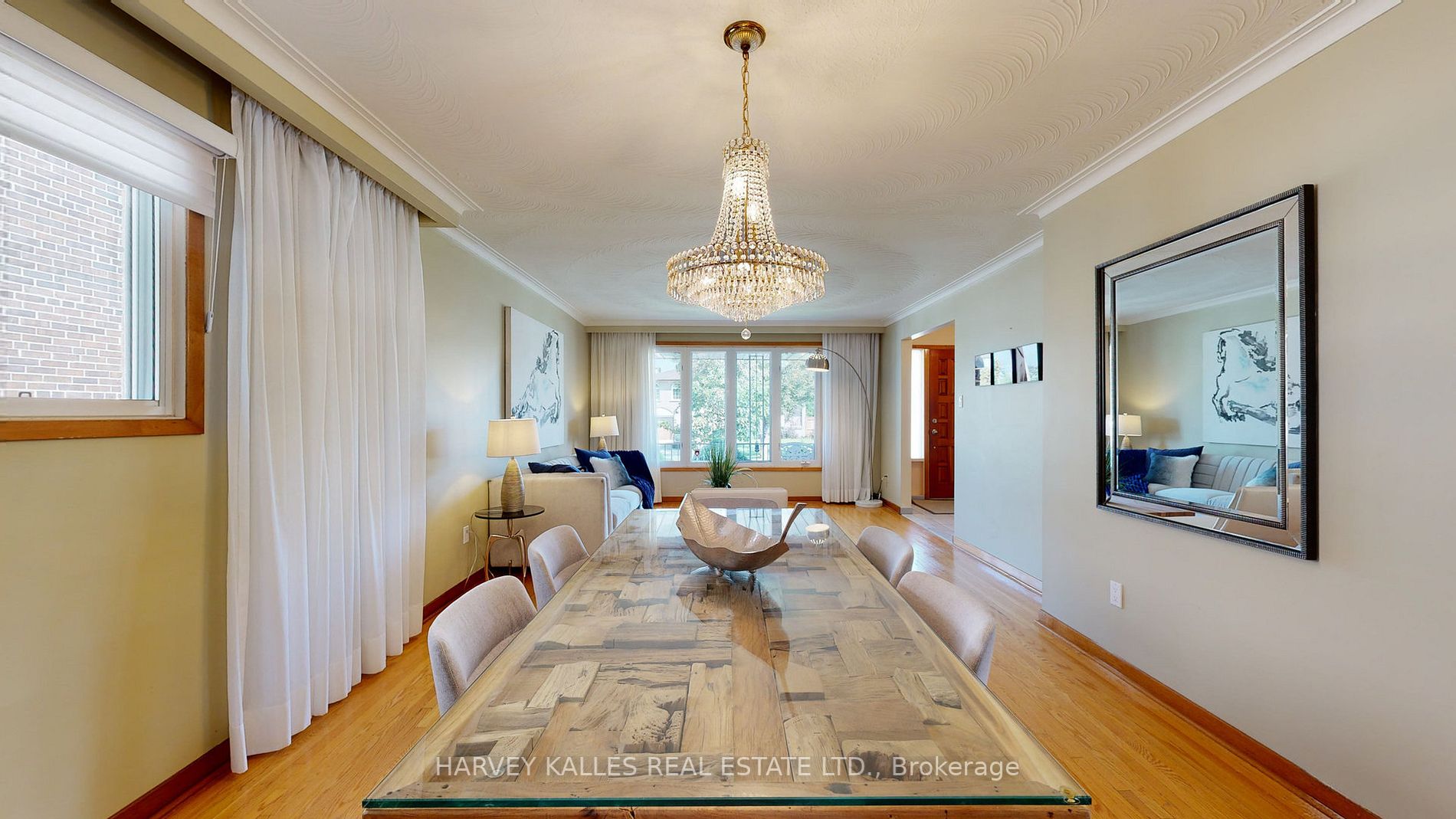 45 Sandale Gdns