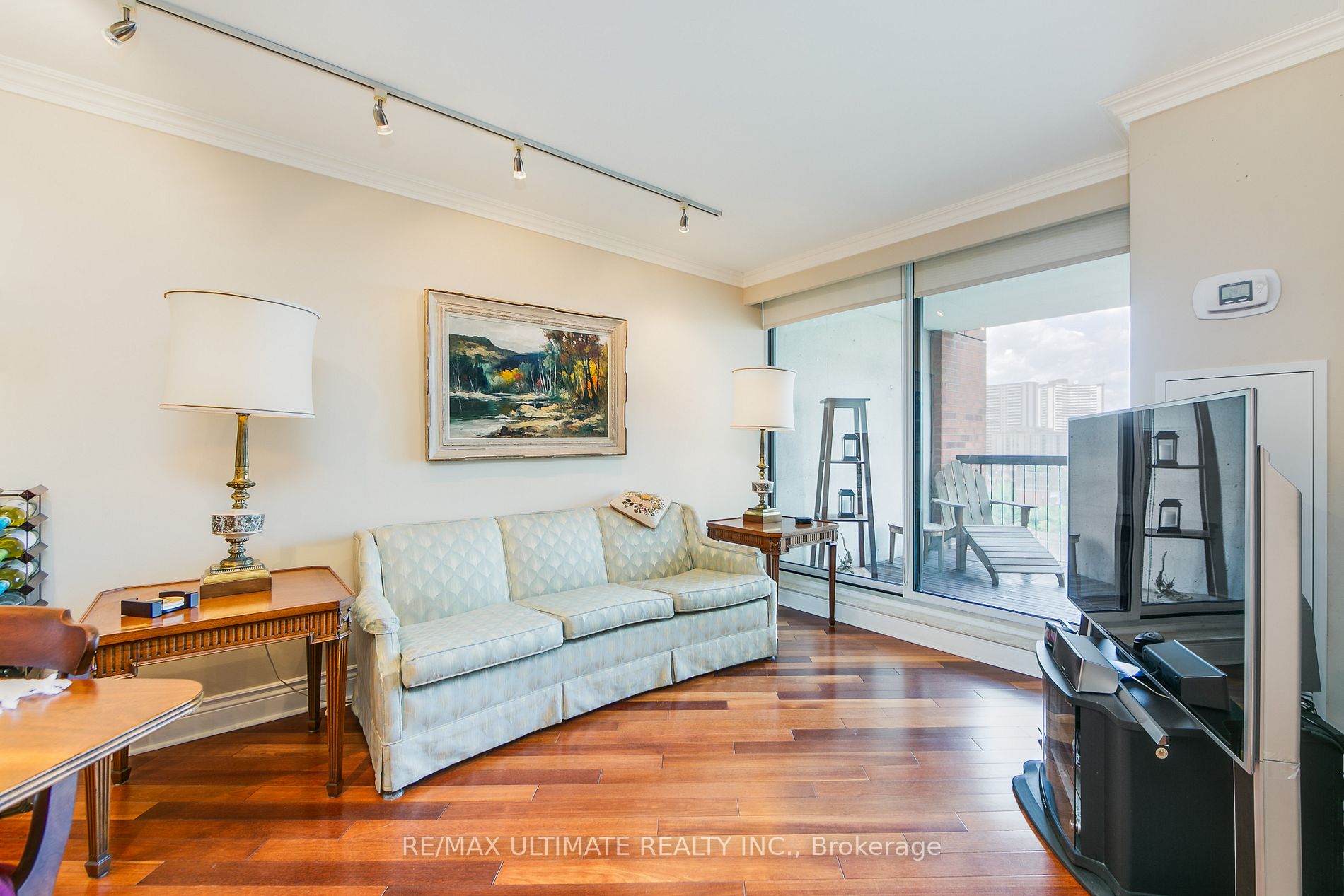 77 Maitland Pl, #1203