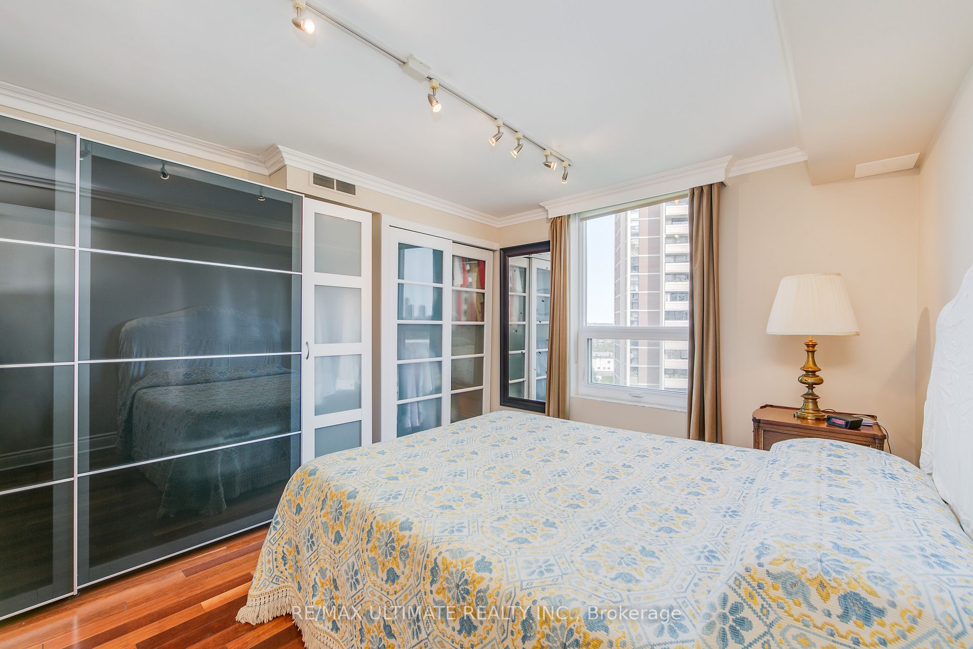 77 Maitland Pl, #1203