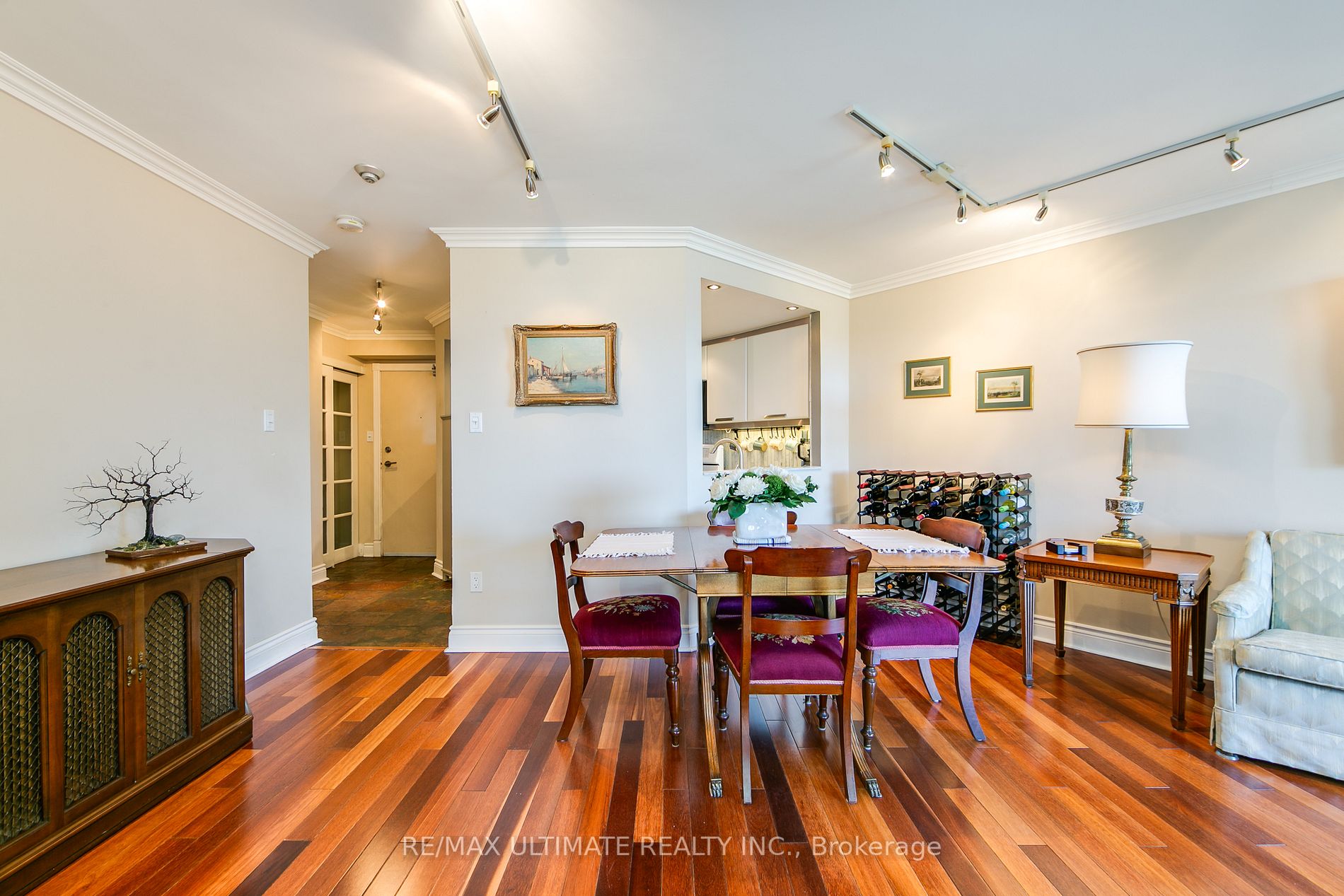 77 Maitland Pl, #1203