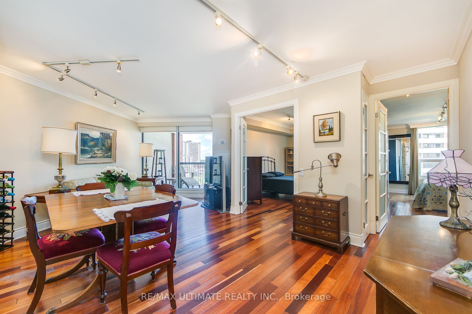 77 Maitland Pl, #1203