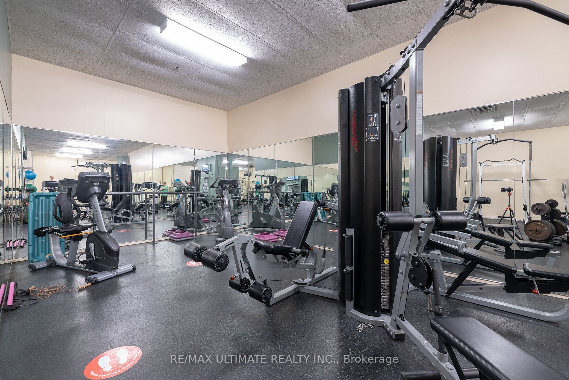 77 Maitland Pl, #1203