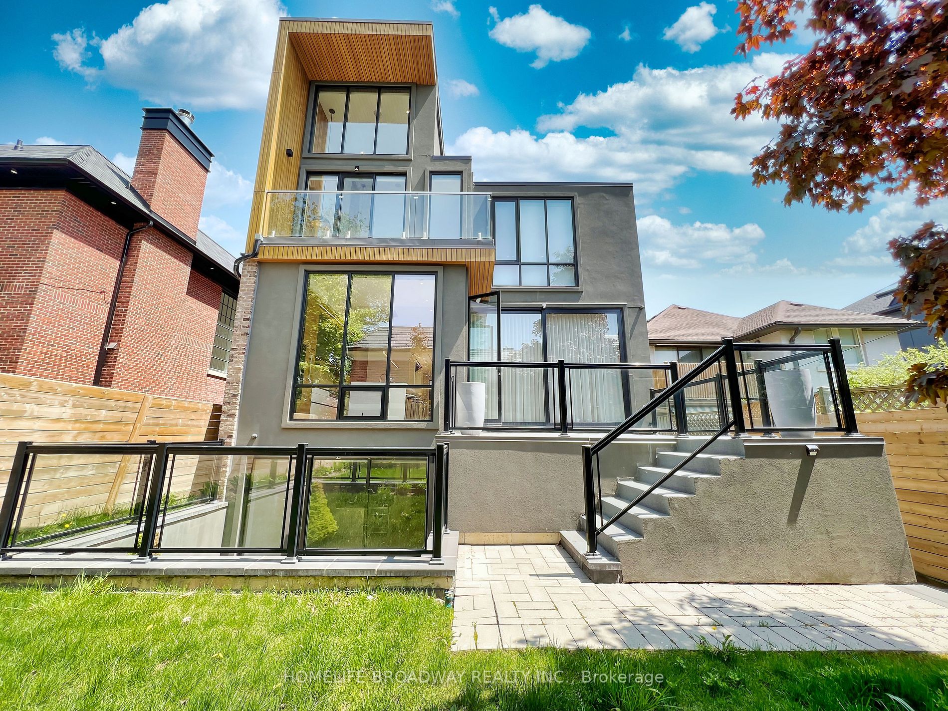 8 Tarlton Rd