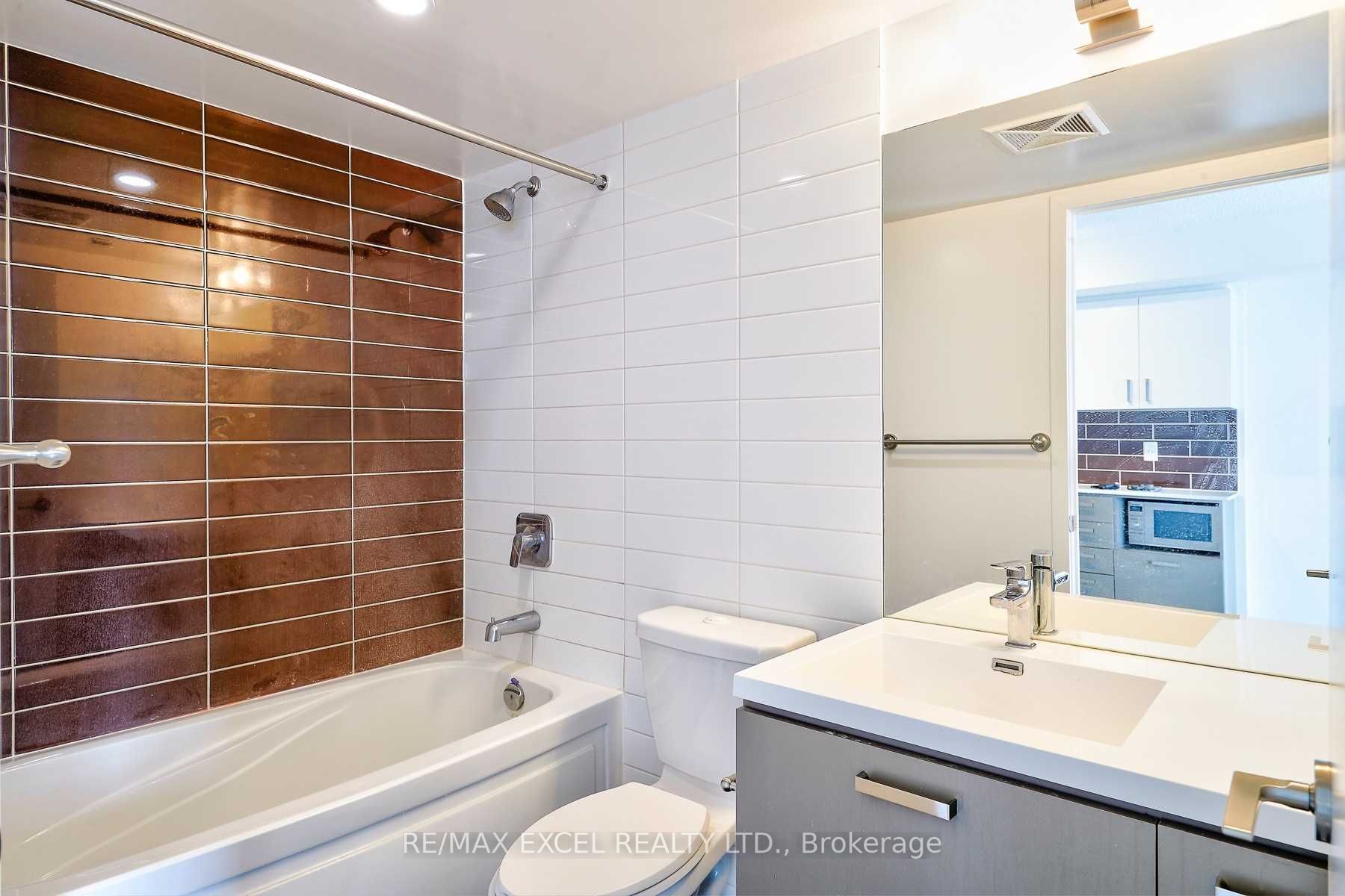 125 Redpath Ave, #1809