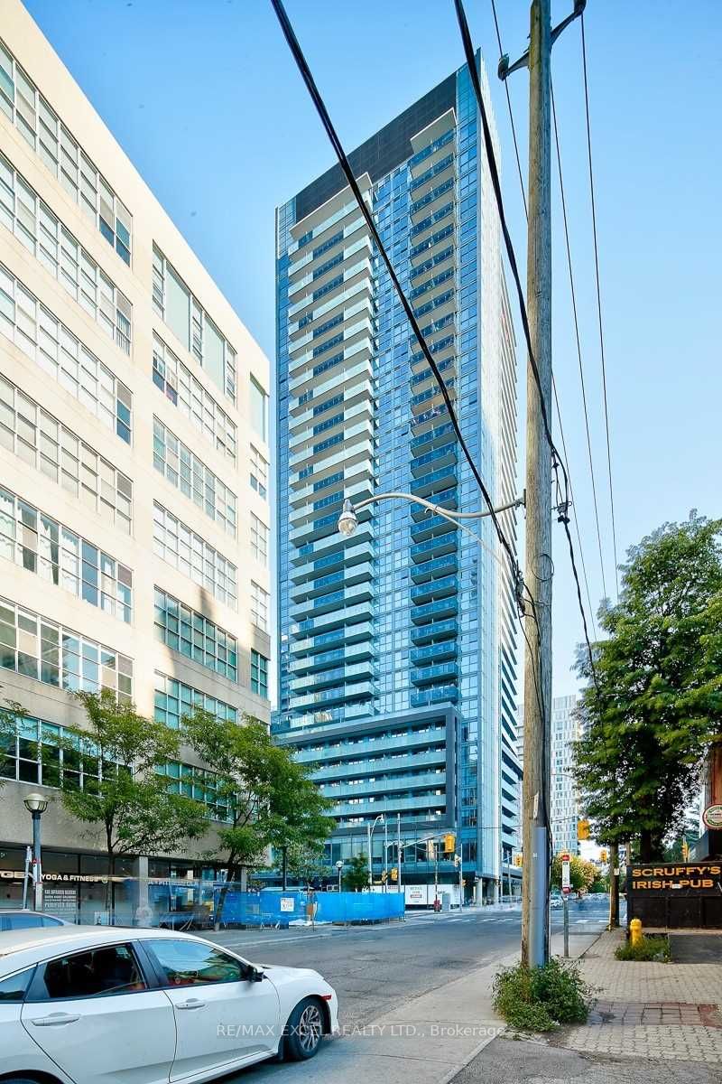 125 Redpath Ave, #1809