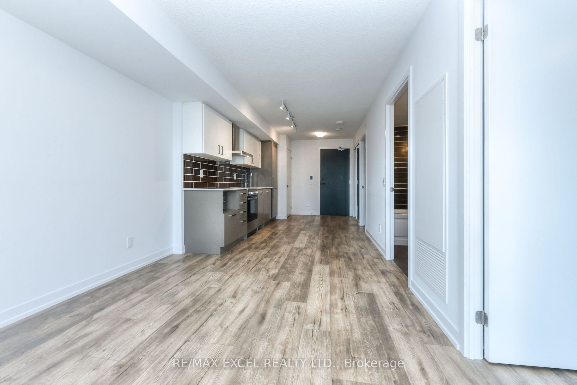 125 Redpath Ave, #1809