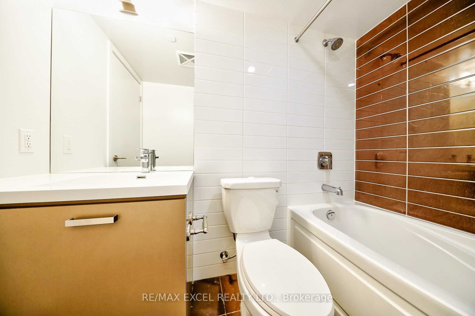 125 Redpath Ave, #1809