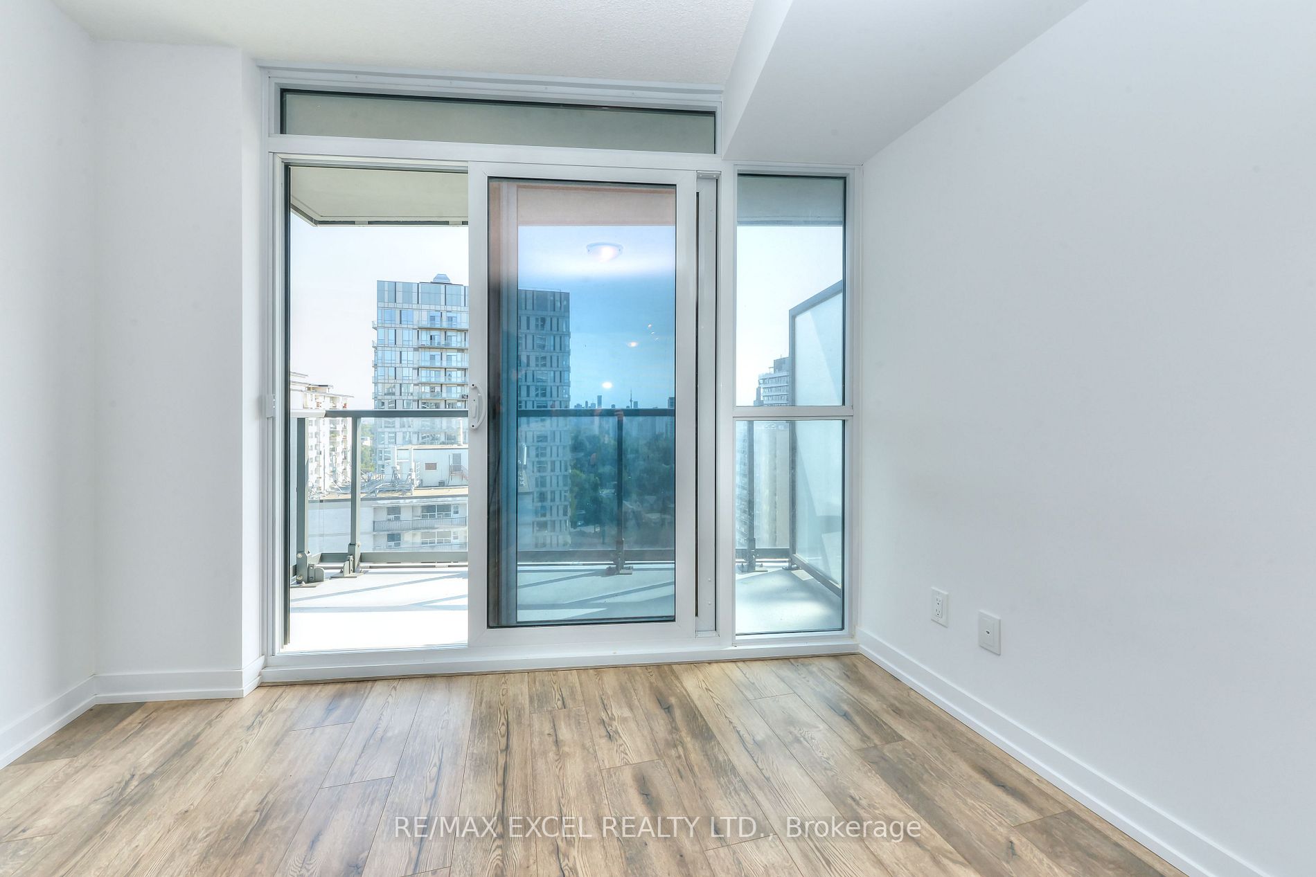 125 Redpath Ave, #1809