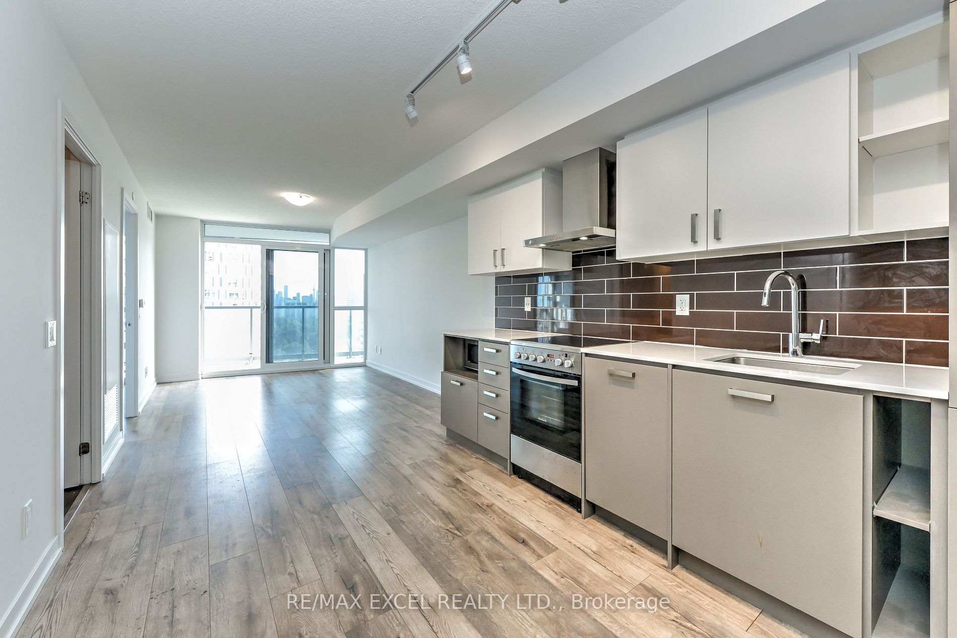125 Redpath Ave, #1809