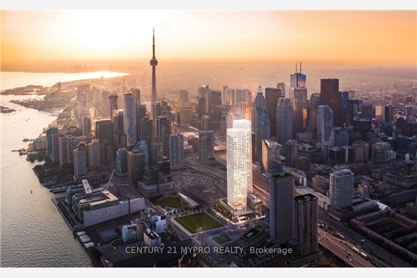 138 Downes St, Toronto