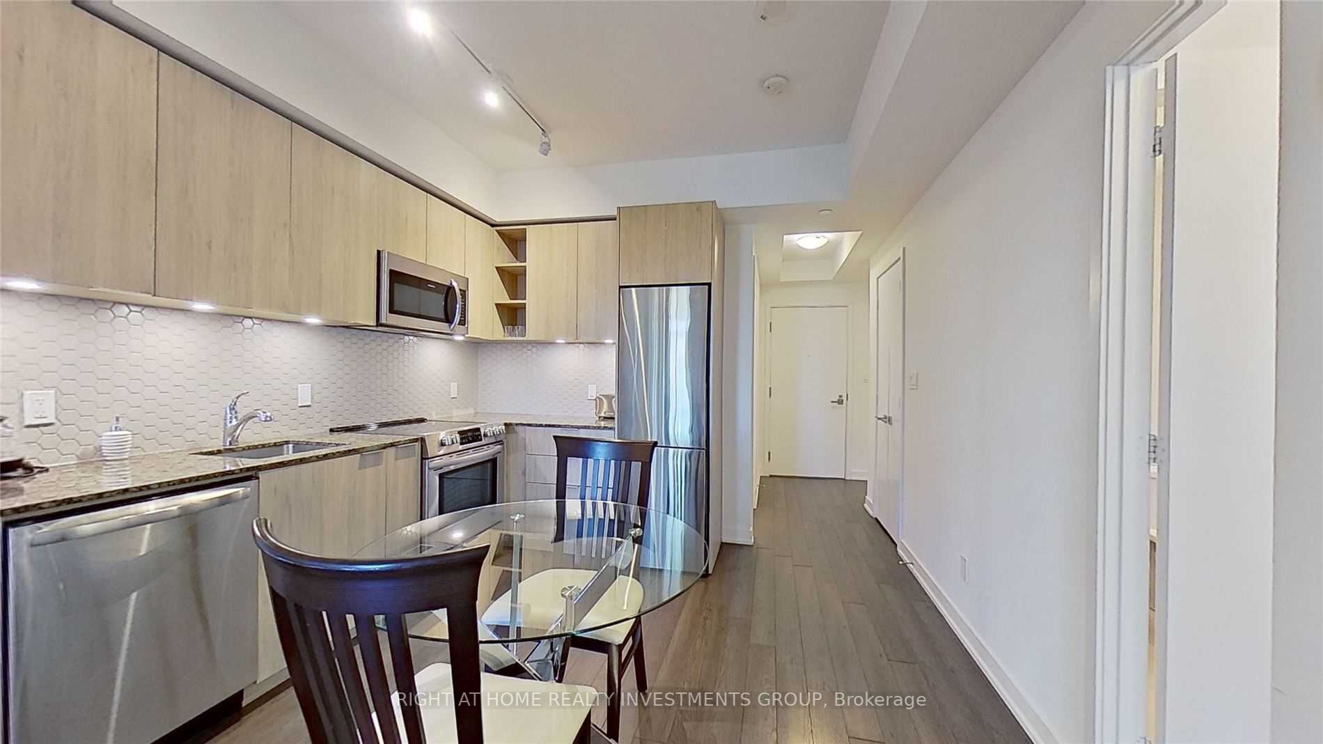 30 Ordnance St, #2204