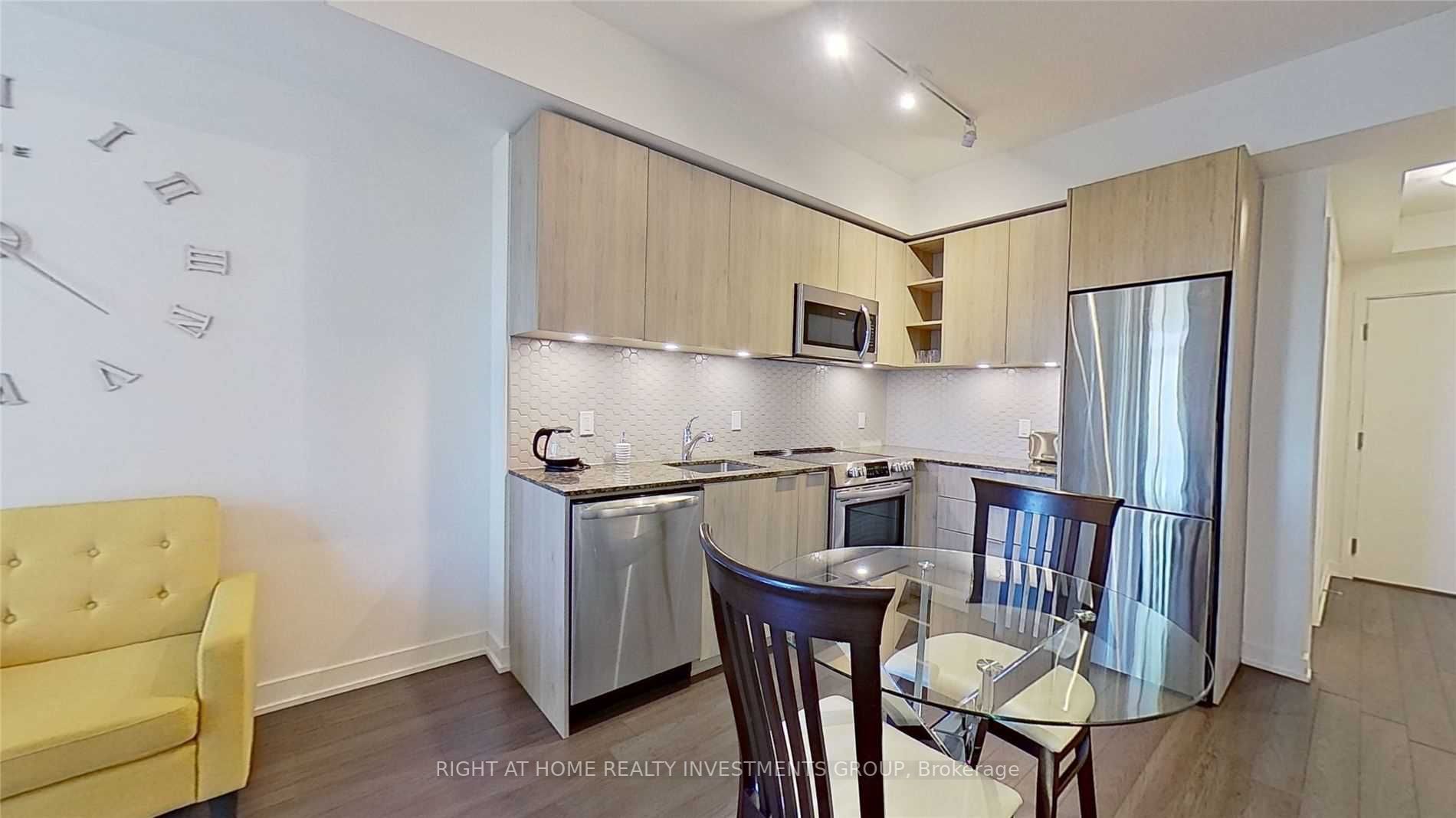 30 Ordnance St, #2204