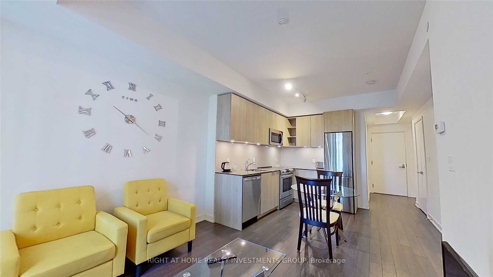 30 Ordnance St, #2204