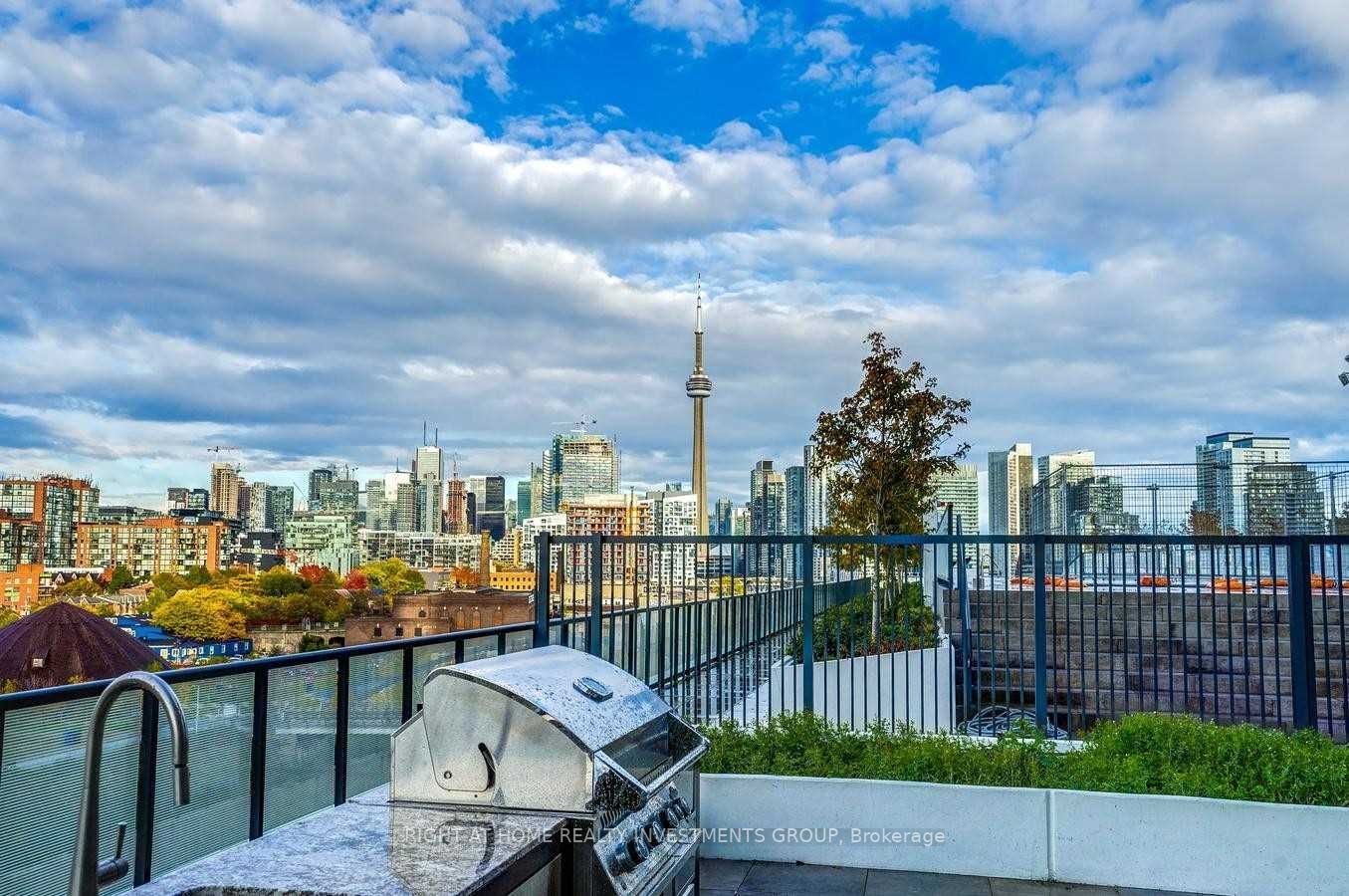 30 Ordnance St, #2204