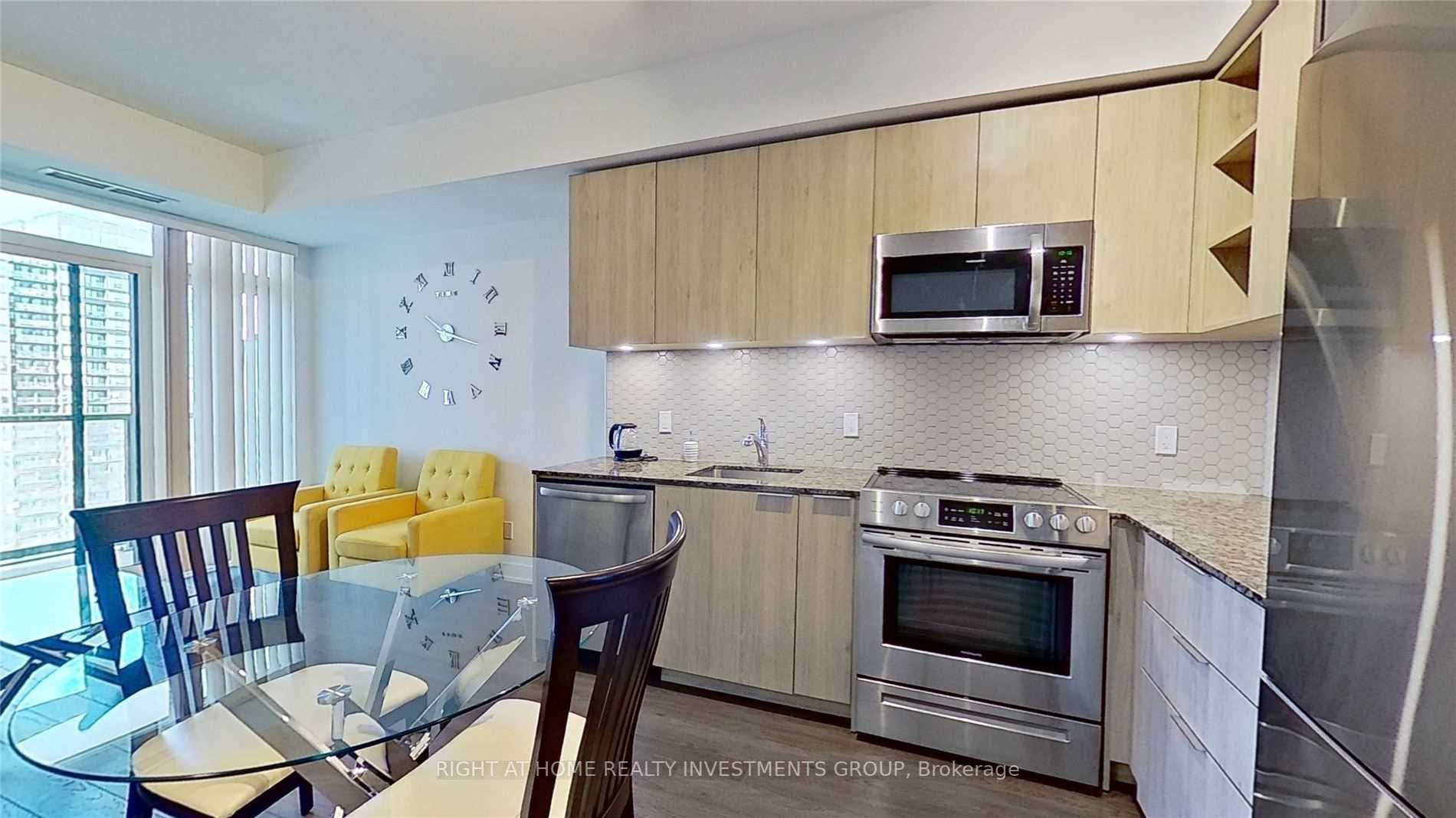 30 Ordnance St, #2204