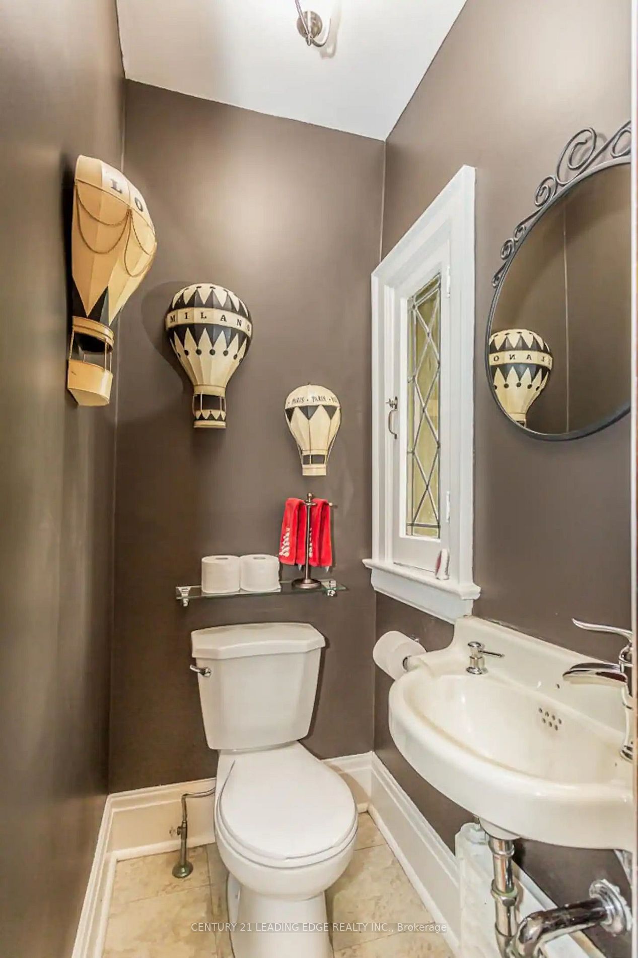 104 Glengowan Rd