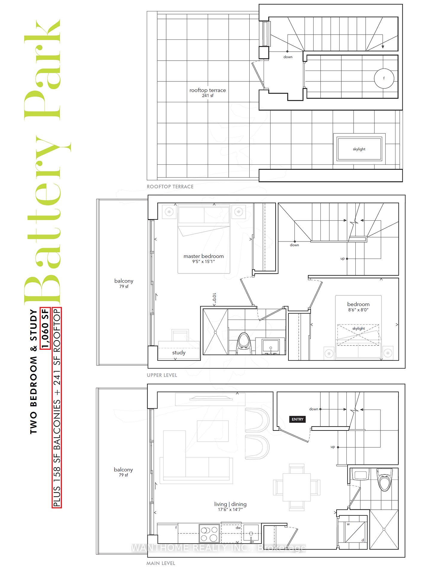871 Sheppard Ave, #56