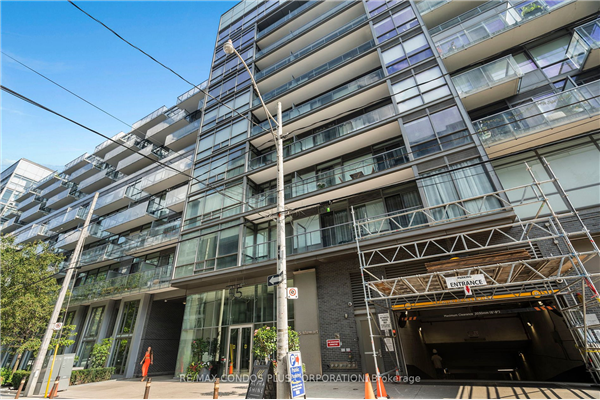 55 Stewart St, Toronto