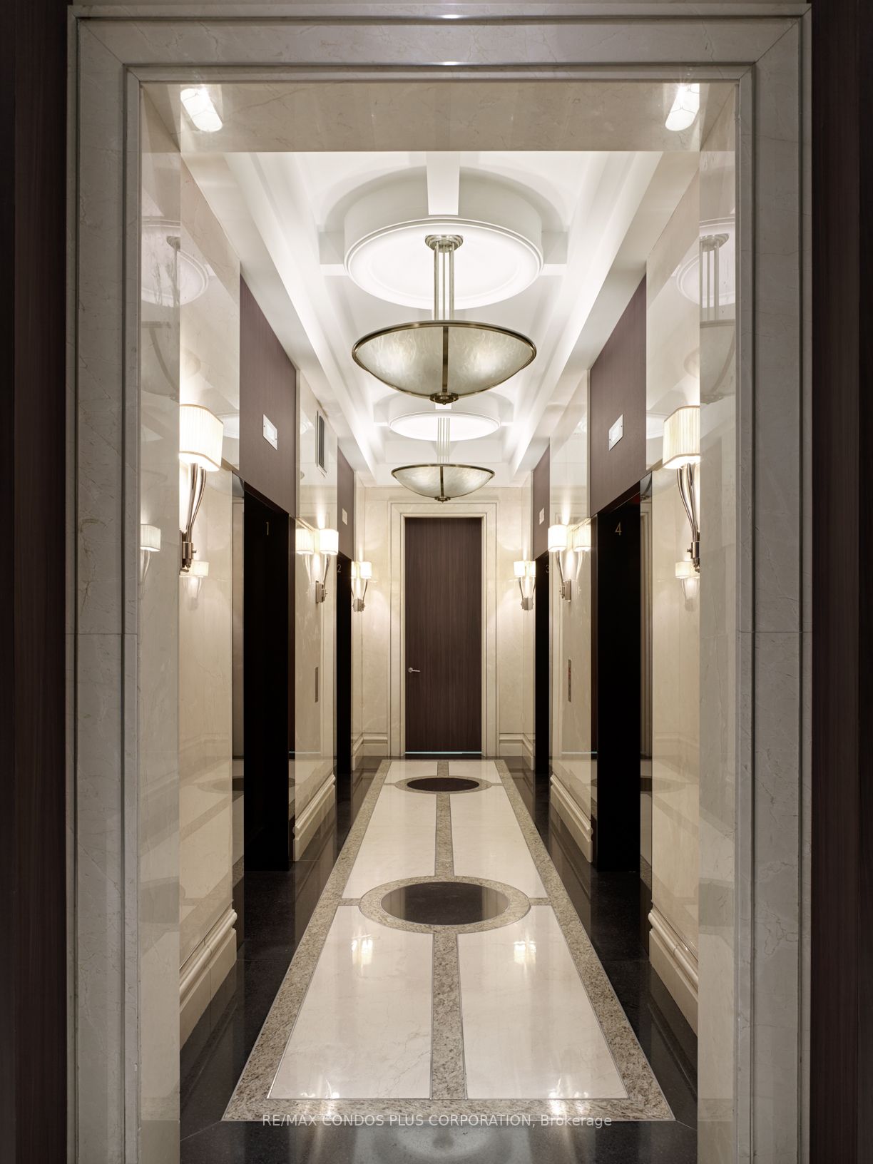 10 Bellair St, #801