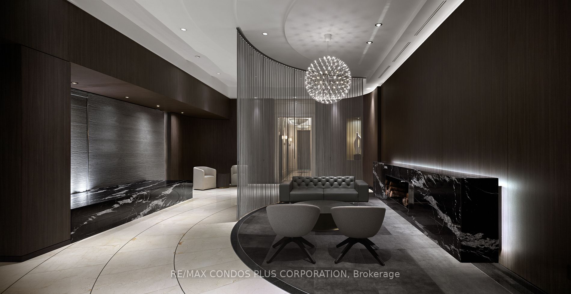 10 Bellair St, #801