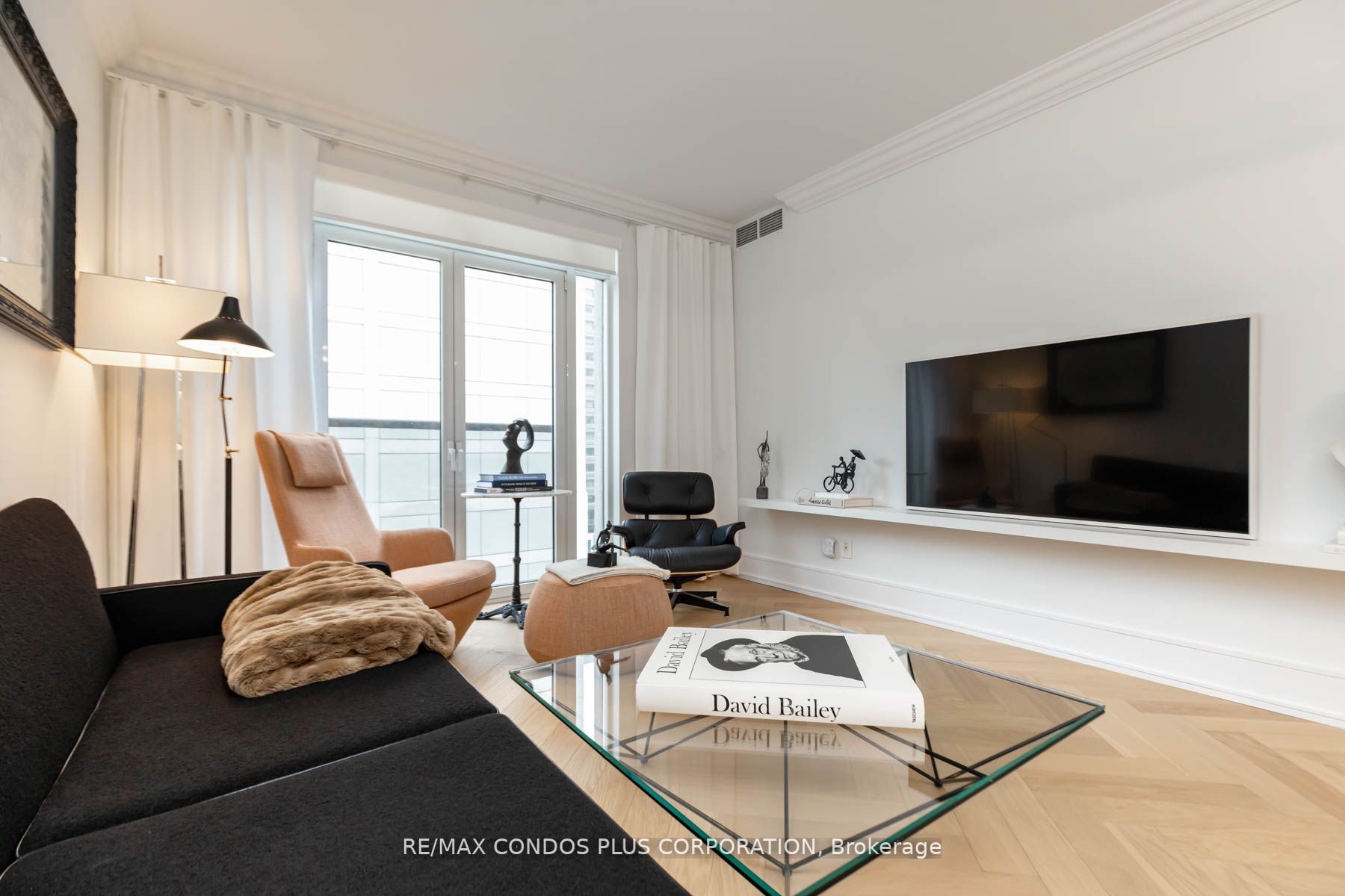 10 Bellair St, #801