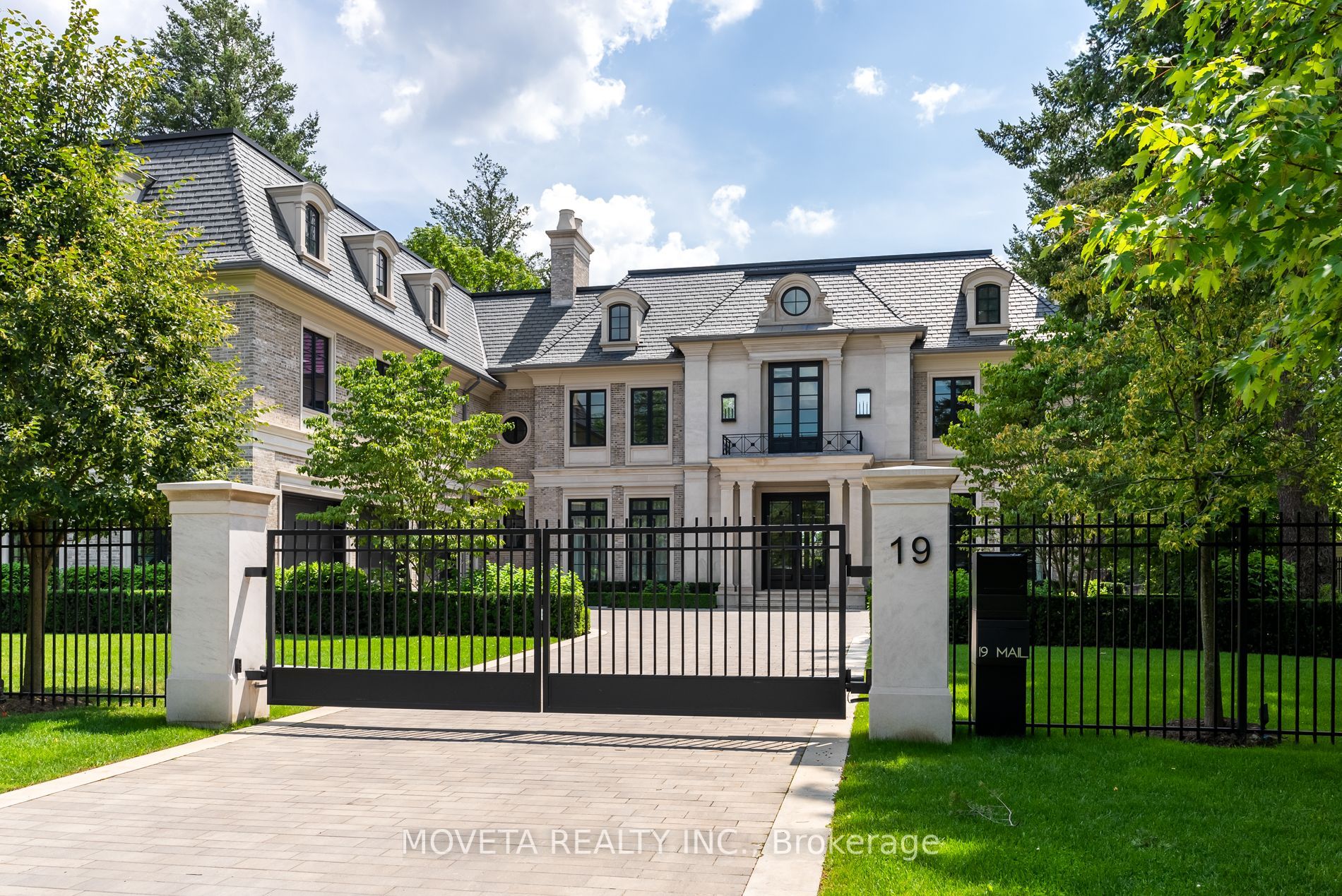 19 Country Lane