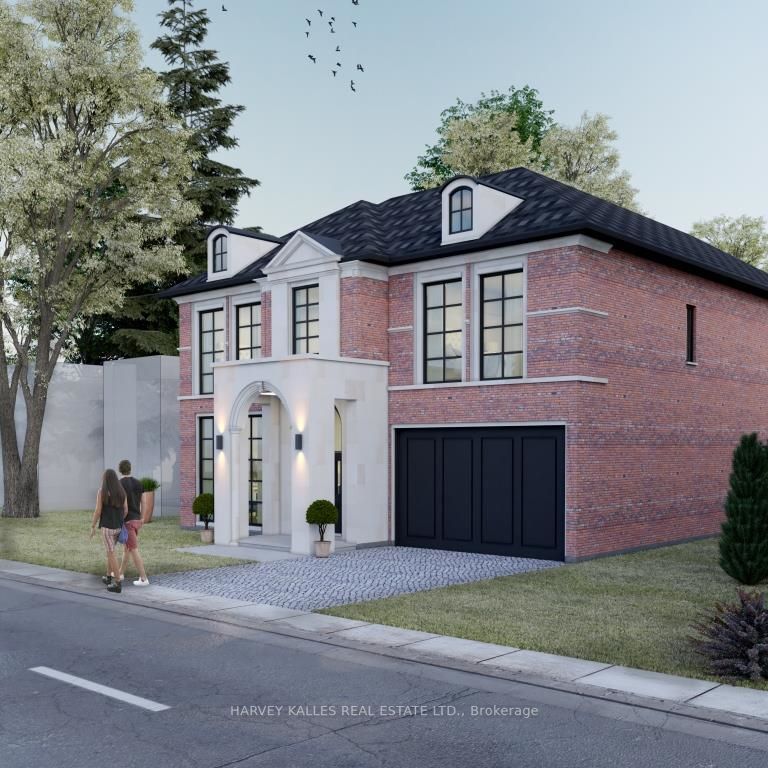 91 Donwoods Dr